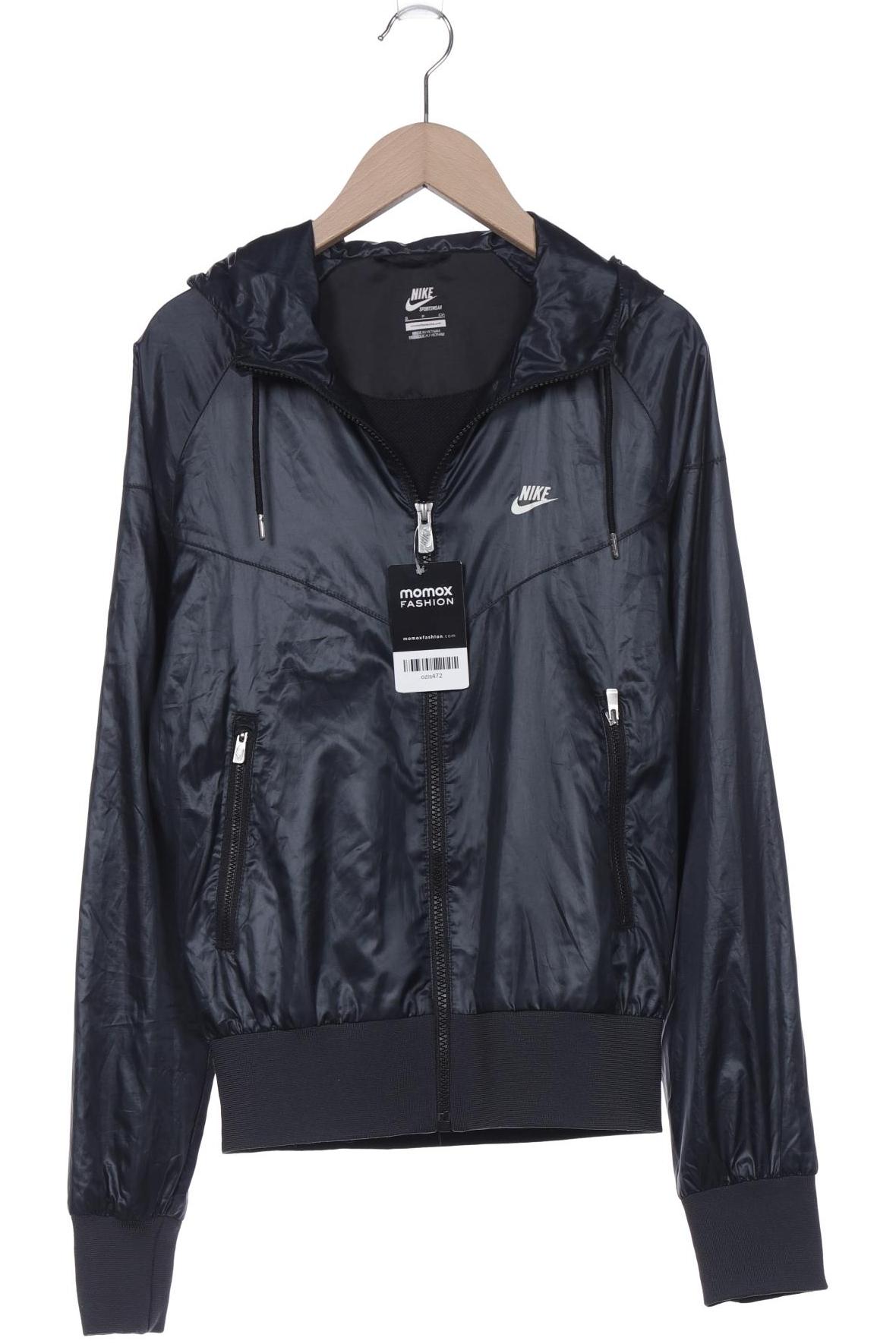 

Nike Damen Jacke, türkis, Gr. 36