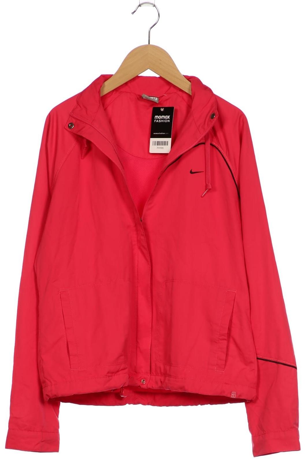 

Nike Damen Jacke, pink, Gr. 38