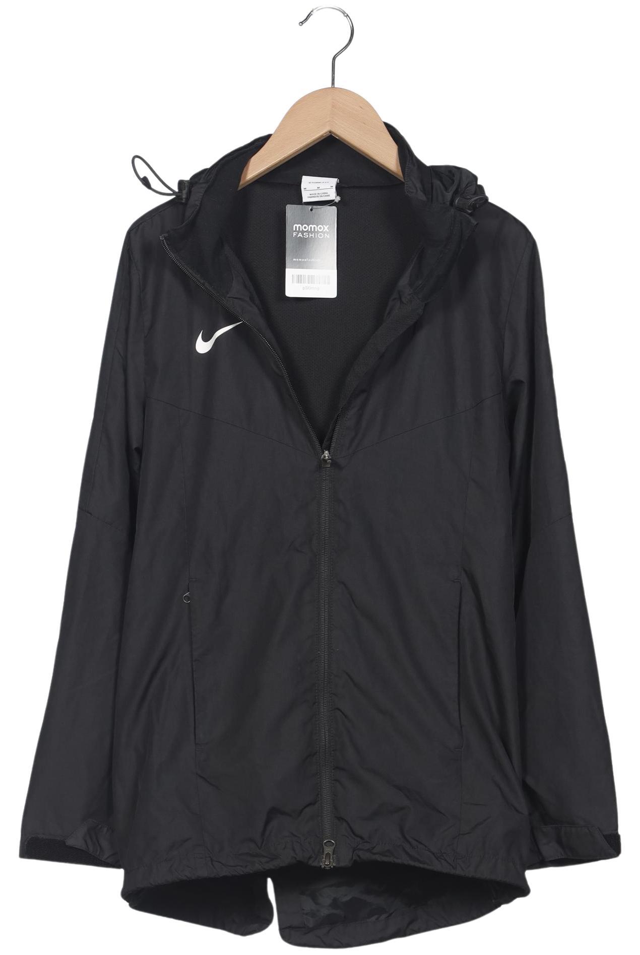 

Nike Damen Jacke, schwarz, Gr. 38