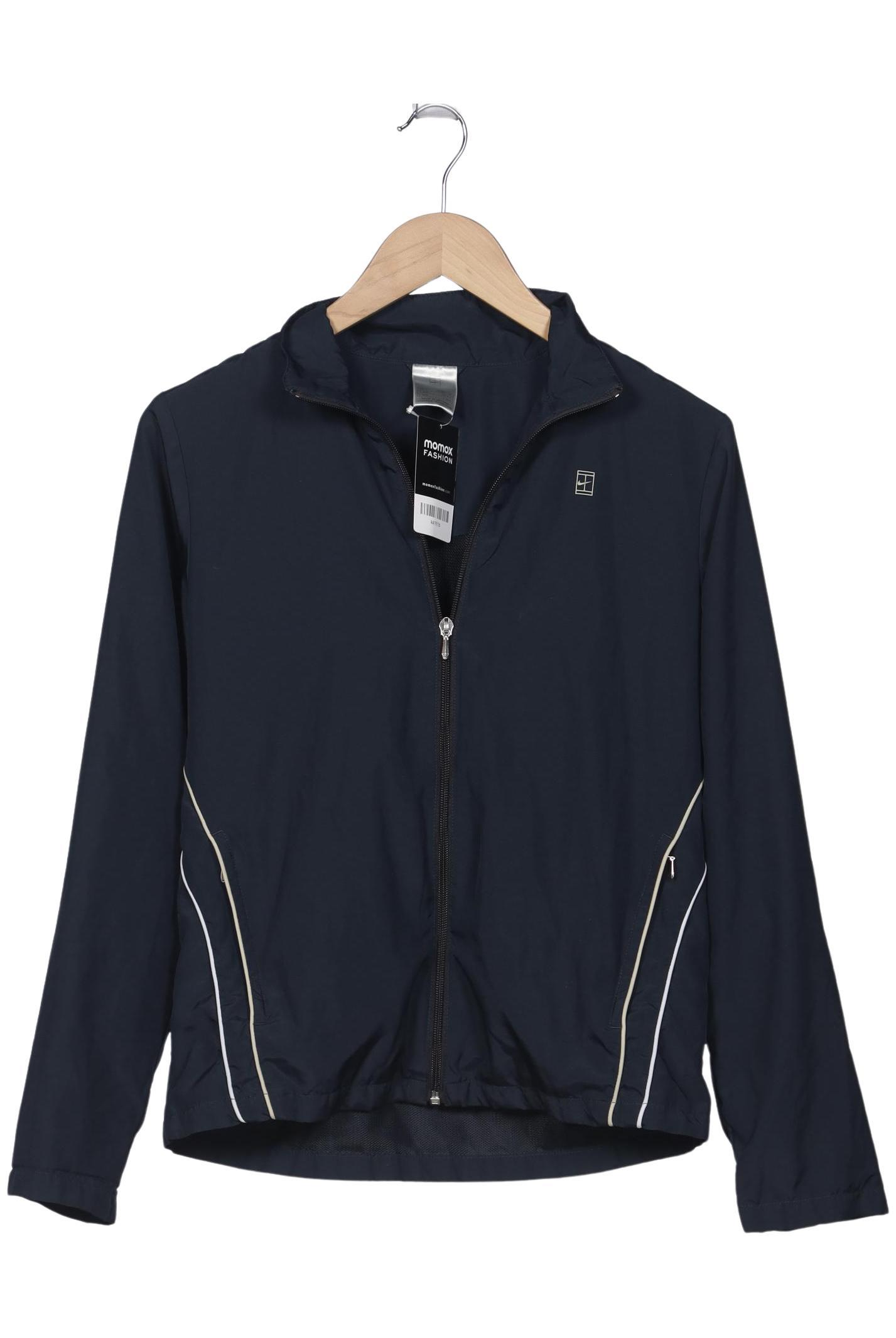 

Nike Damen Jacke, marineblau, Gr. 36