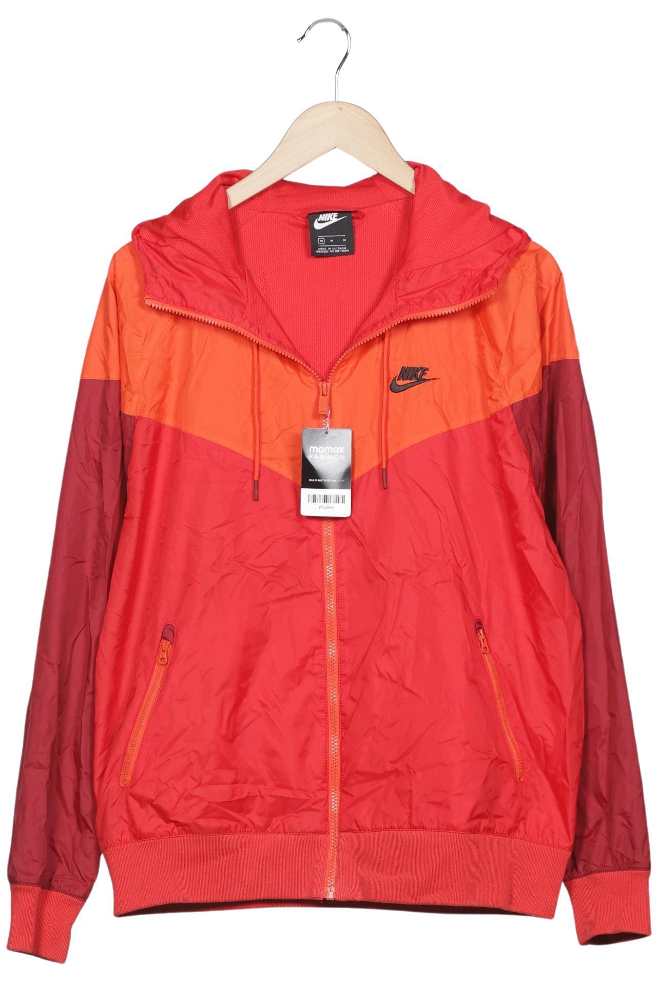 

Nike Damen Jacke, mehrfarbig, Gr. 38