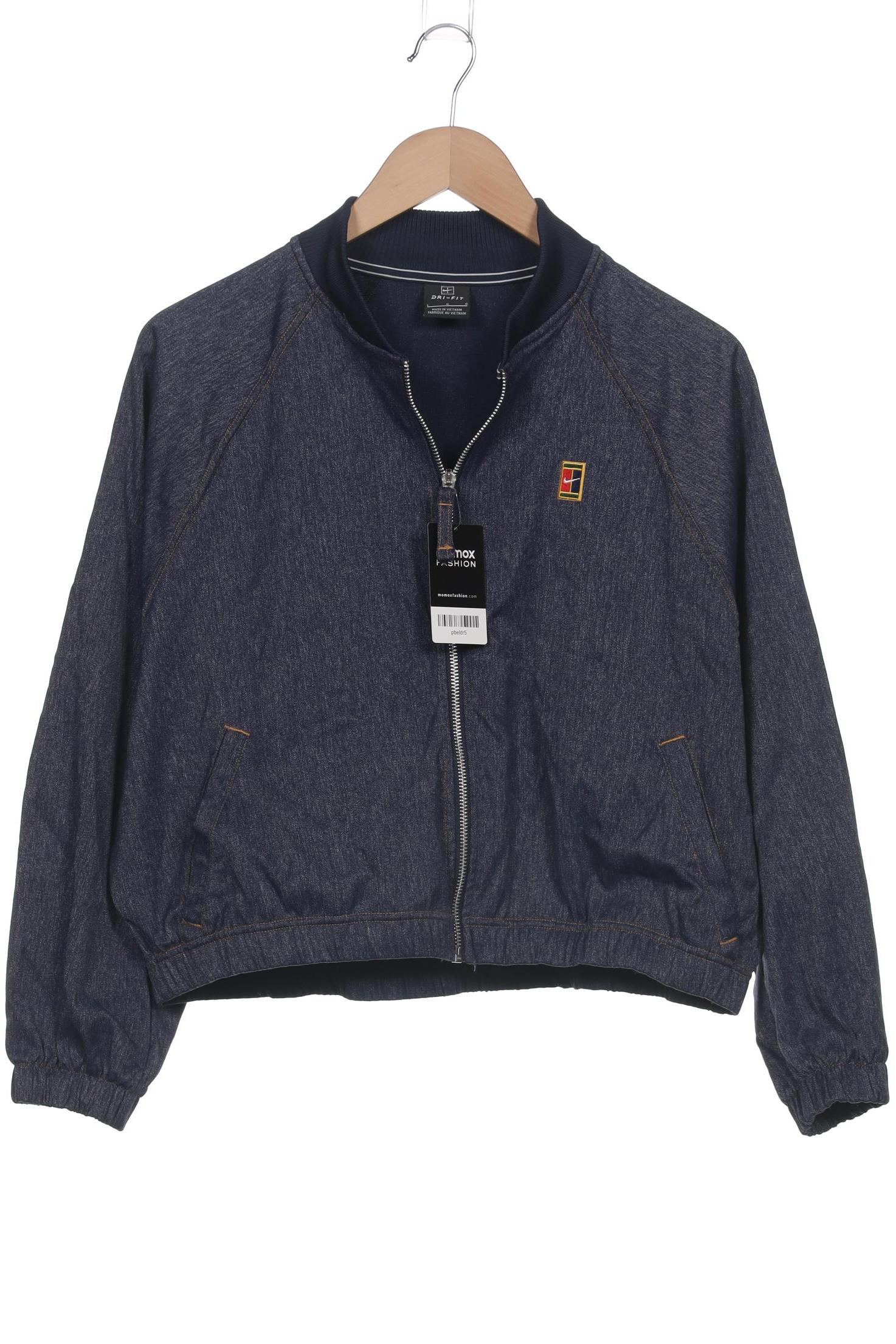 

Nike Damen Jacke, marineblau, Gr. 42
