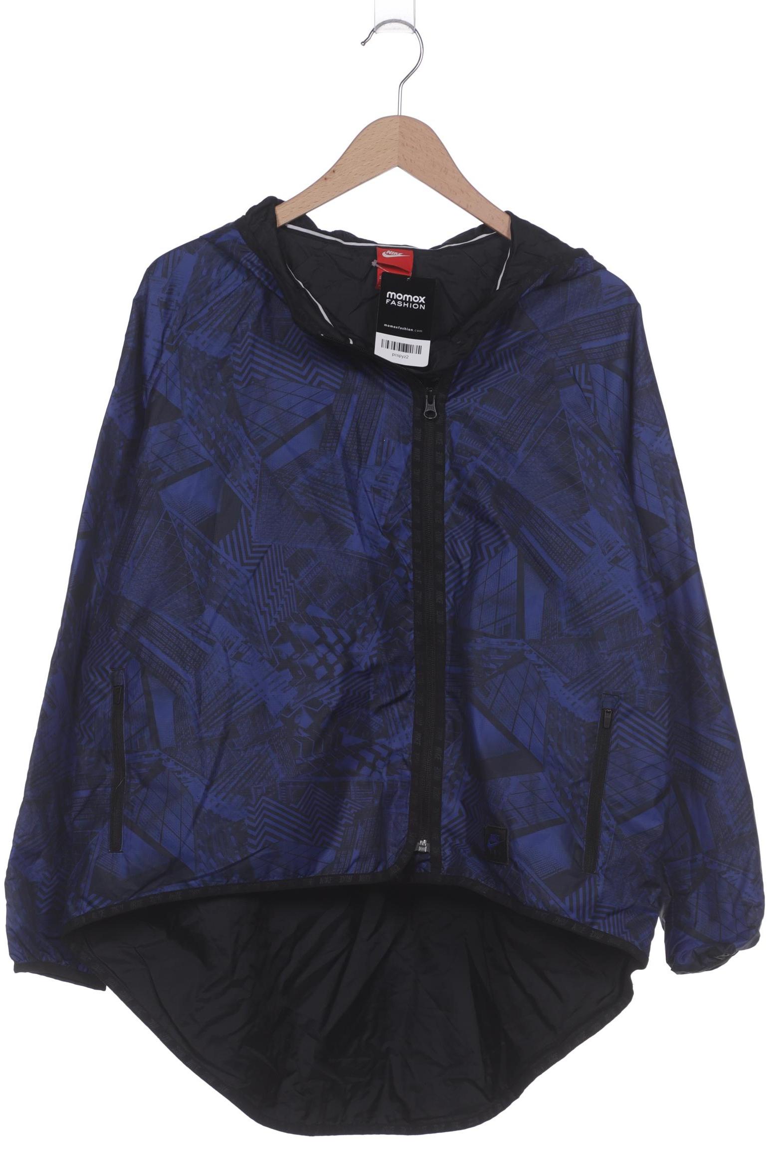 

Nike Damen Jacke, marineblau, Gr. 44