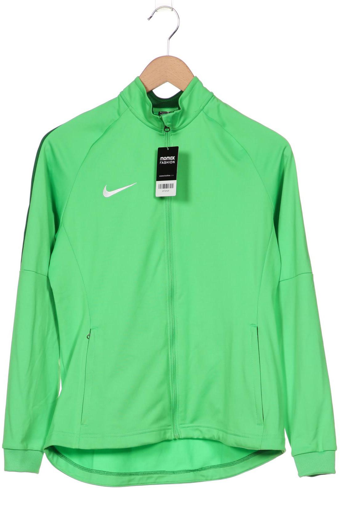 

Nike Damen Jacke, grün
