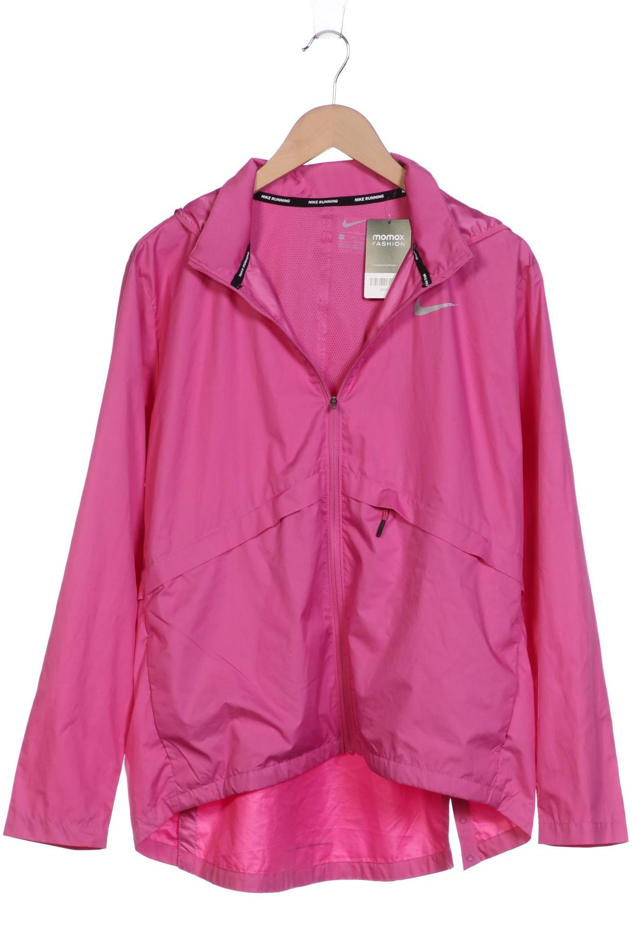 

Nike Damen Jacke, pink