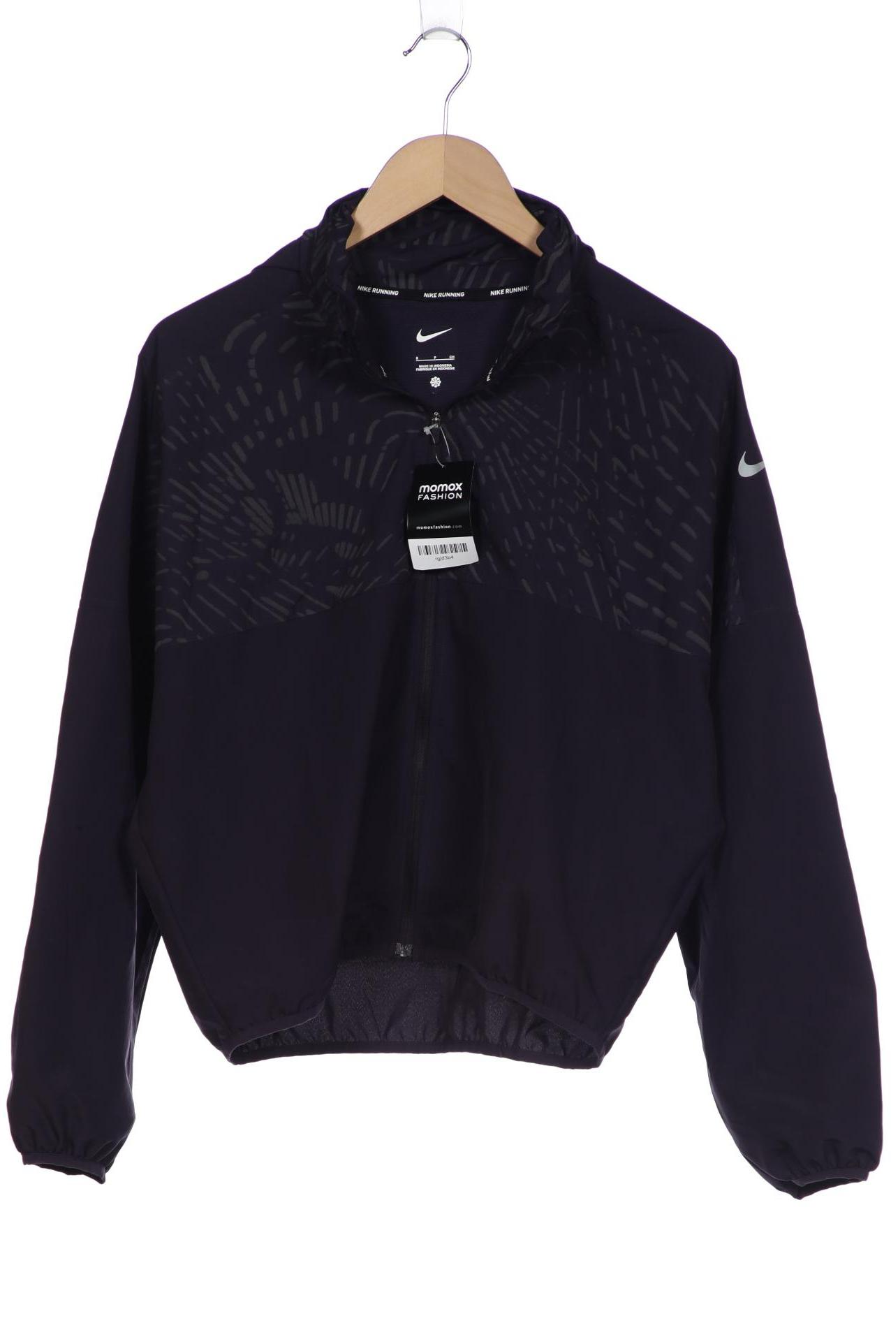 

Nike Damen Jacke, flieder