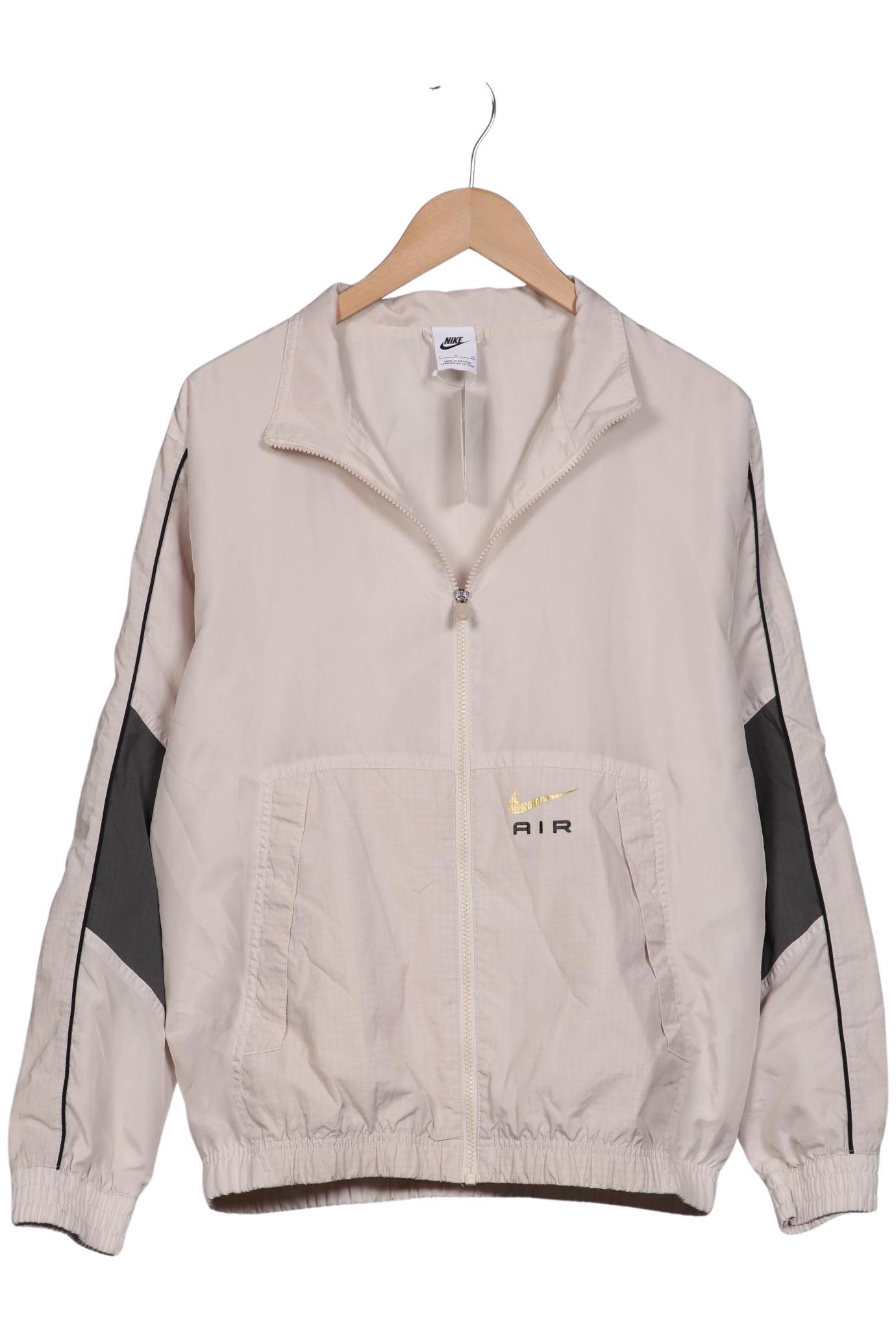 

Nike Damen Jacke, beige, Gr. 36