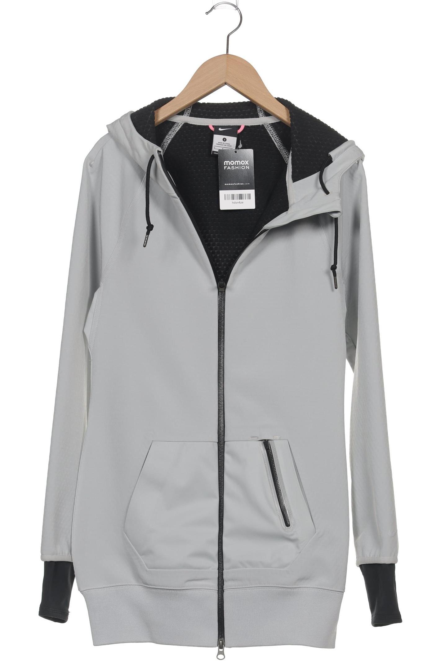 

Nike Damen Jacke, hellgrün, Gr. 36
