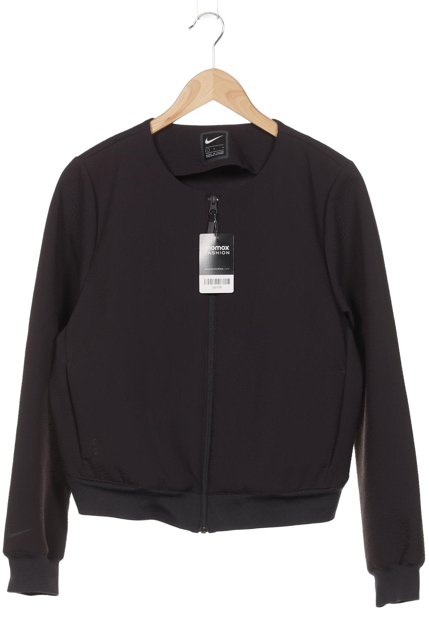 

Nike Damen Jacke, flieder, Gr. 42