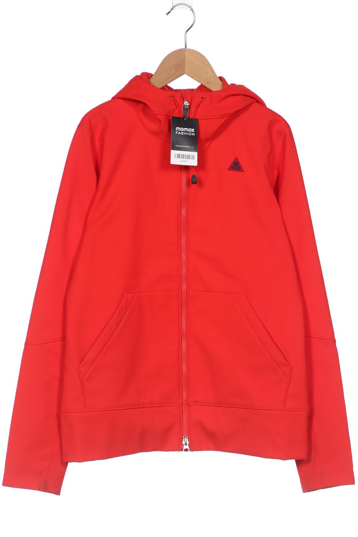 

Nike Damen Jacke, rot