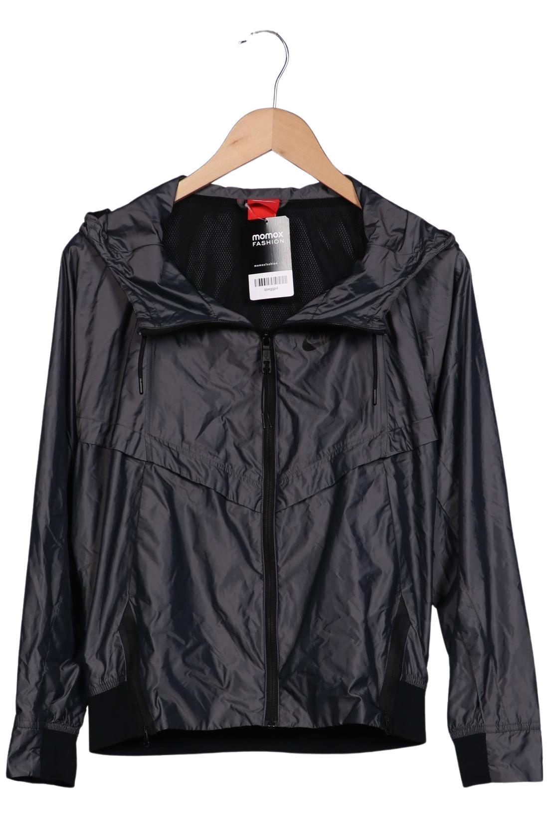 

Nike Damen Jacke, grau, Gr. 36