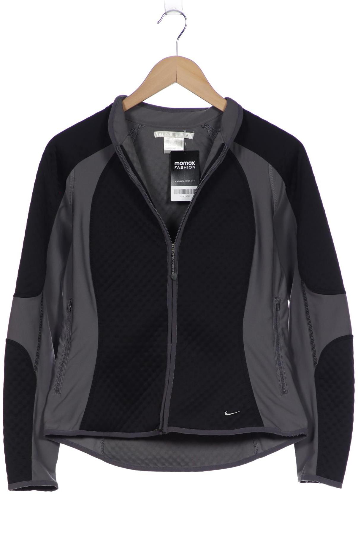 

Nike Damen Jacke, grau