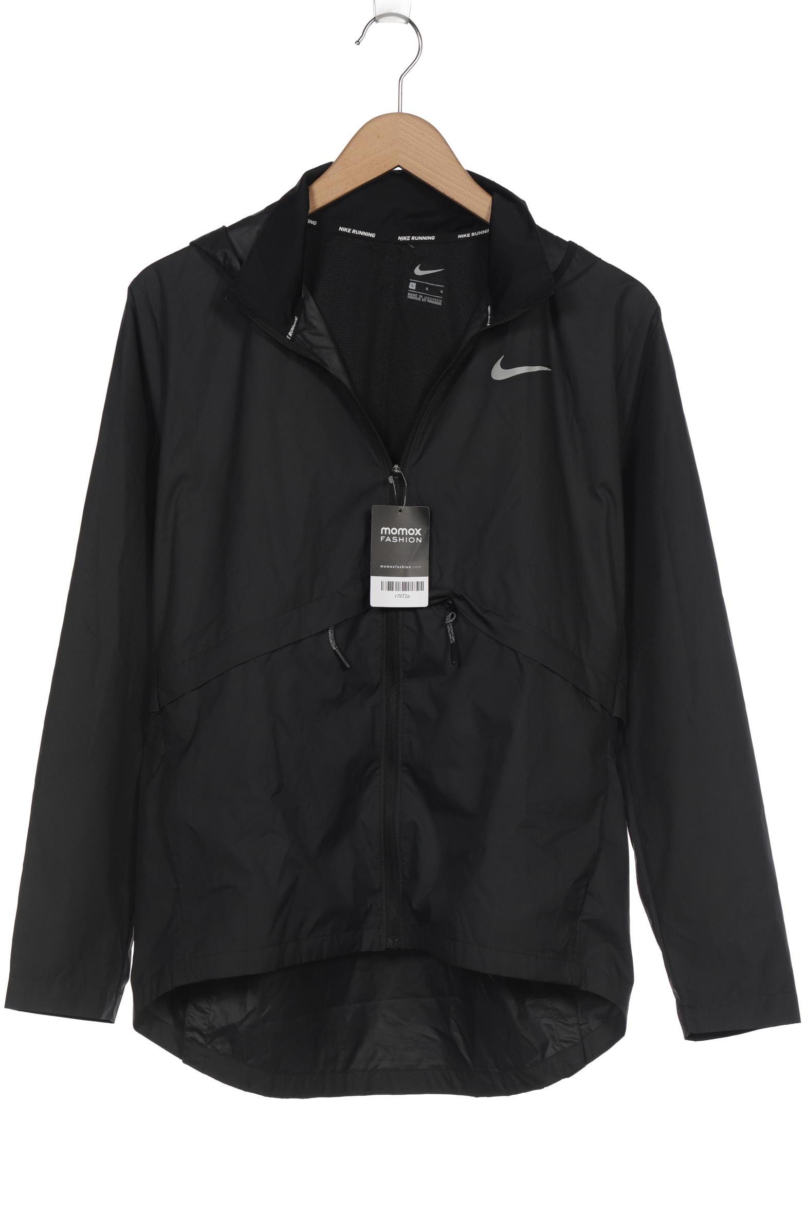 

Nike Damen Jacke, grau, Gr. 42