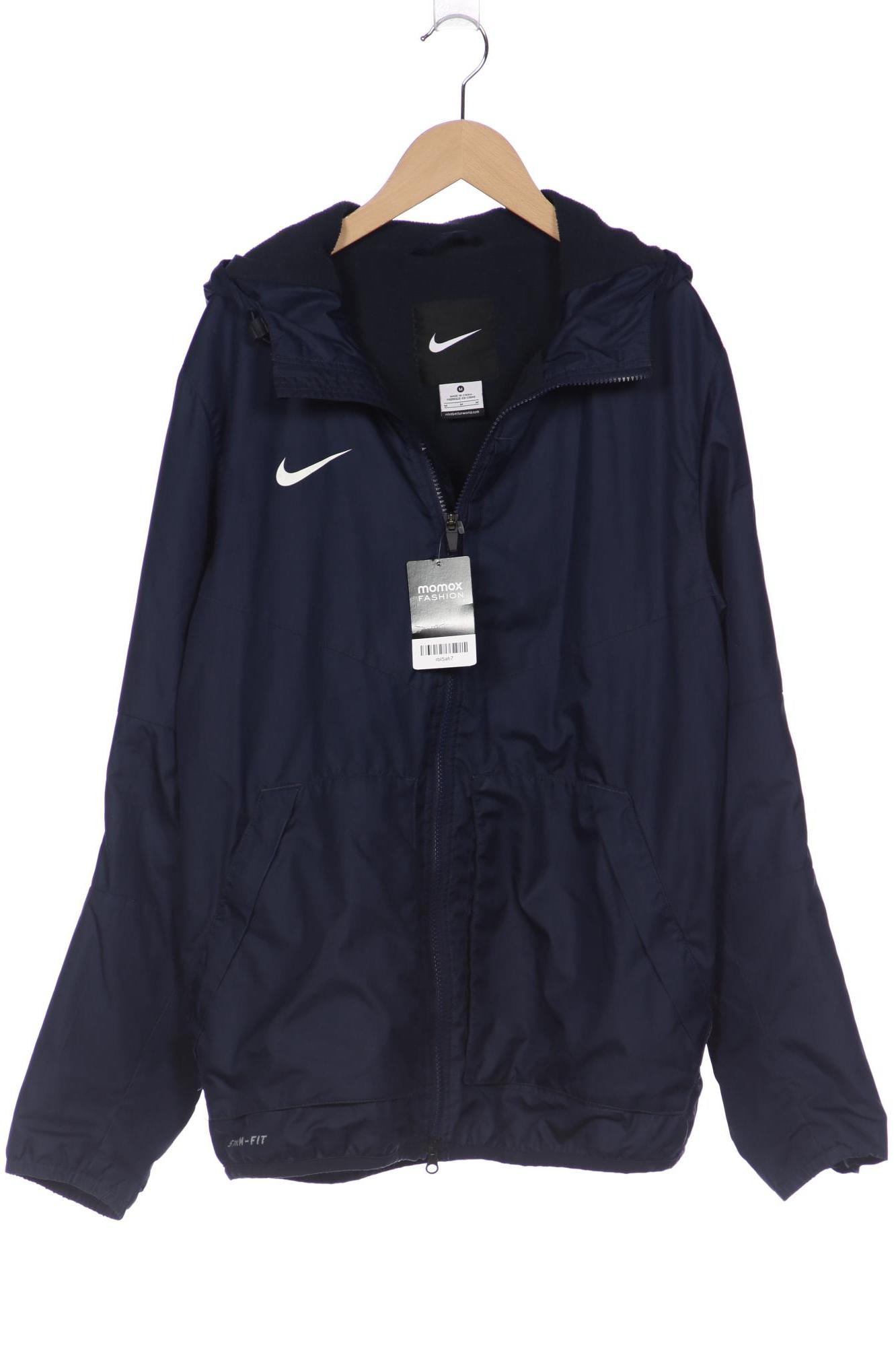 

Nike Damen Jacke, marineblau