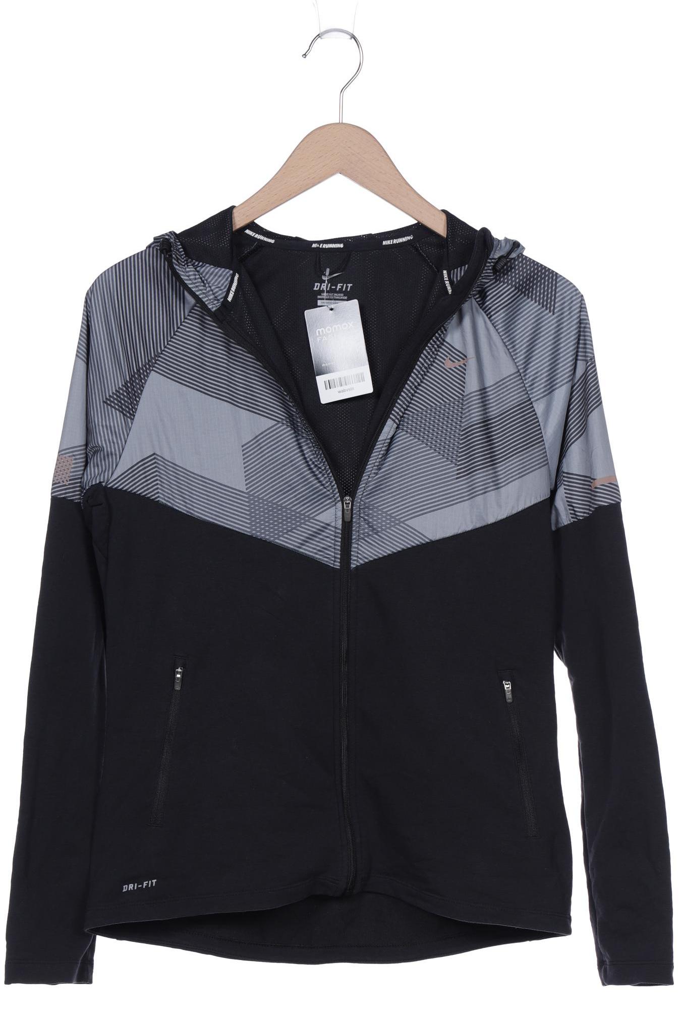 

Nike Damen Jacke, grau, Gr. 38