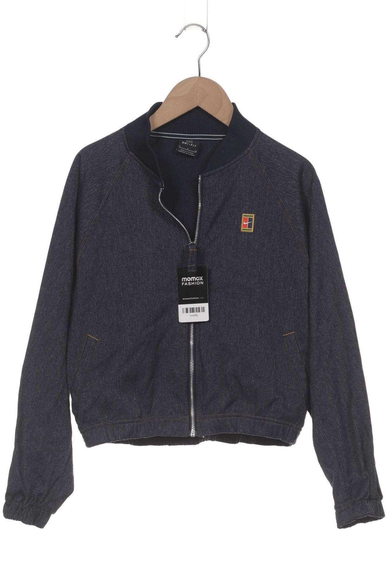 

Nike Damen Jacke, marineblau, Gr. 36
