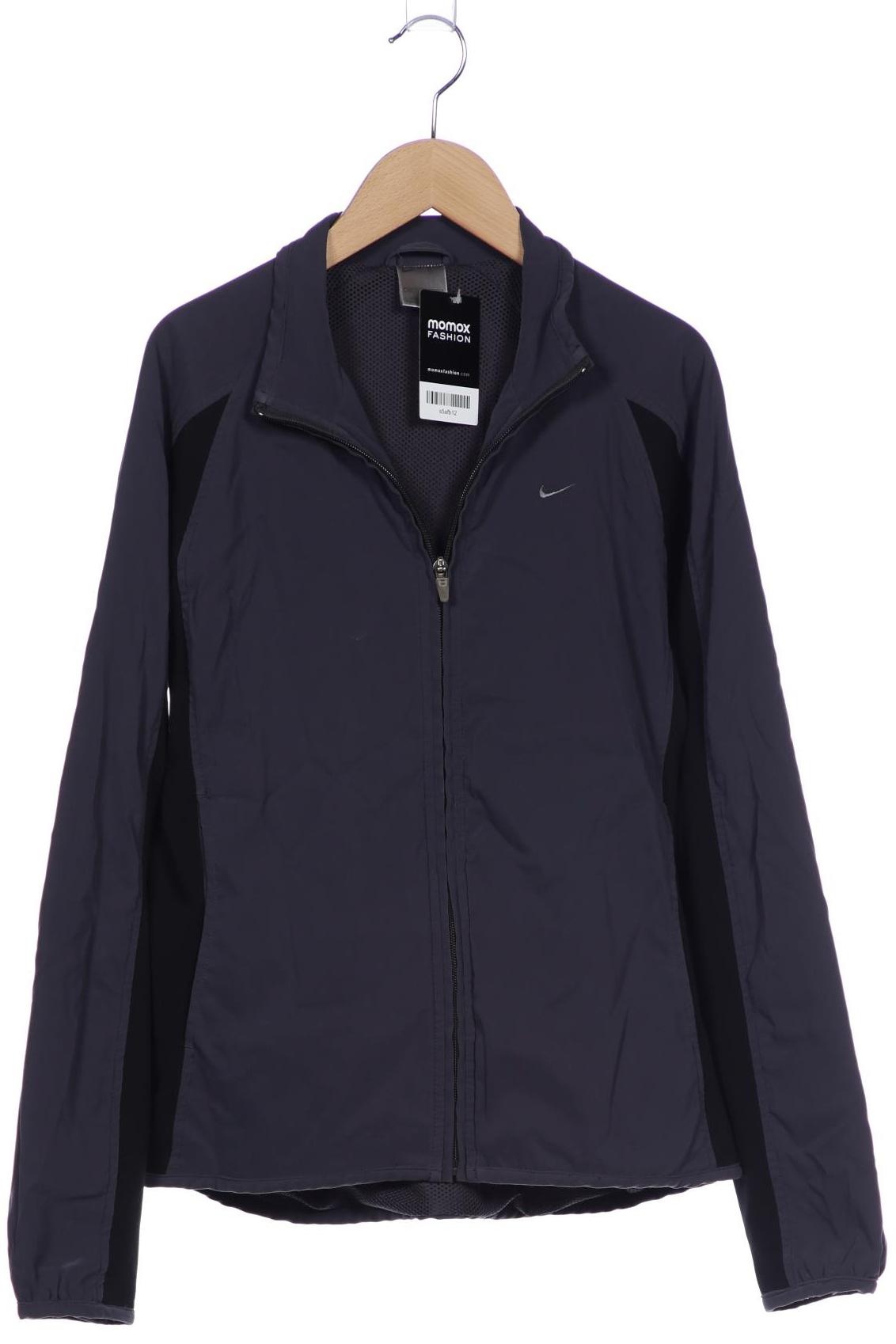 

Nike Damen Jacke, grau, Gr. 38