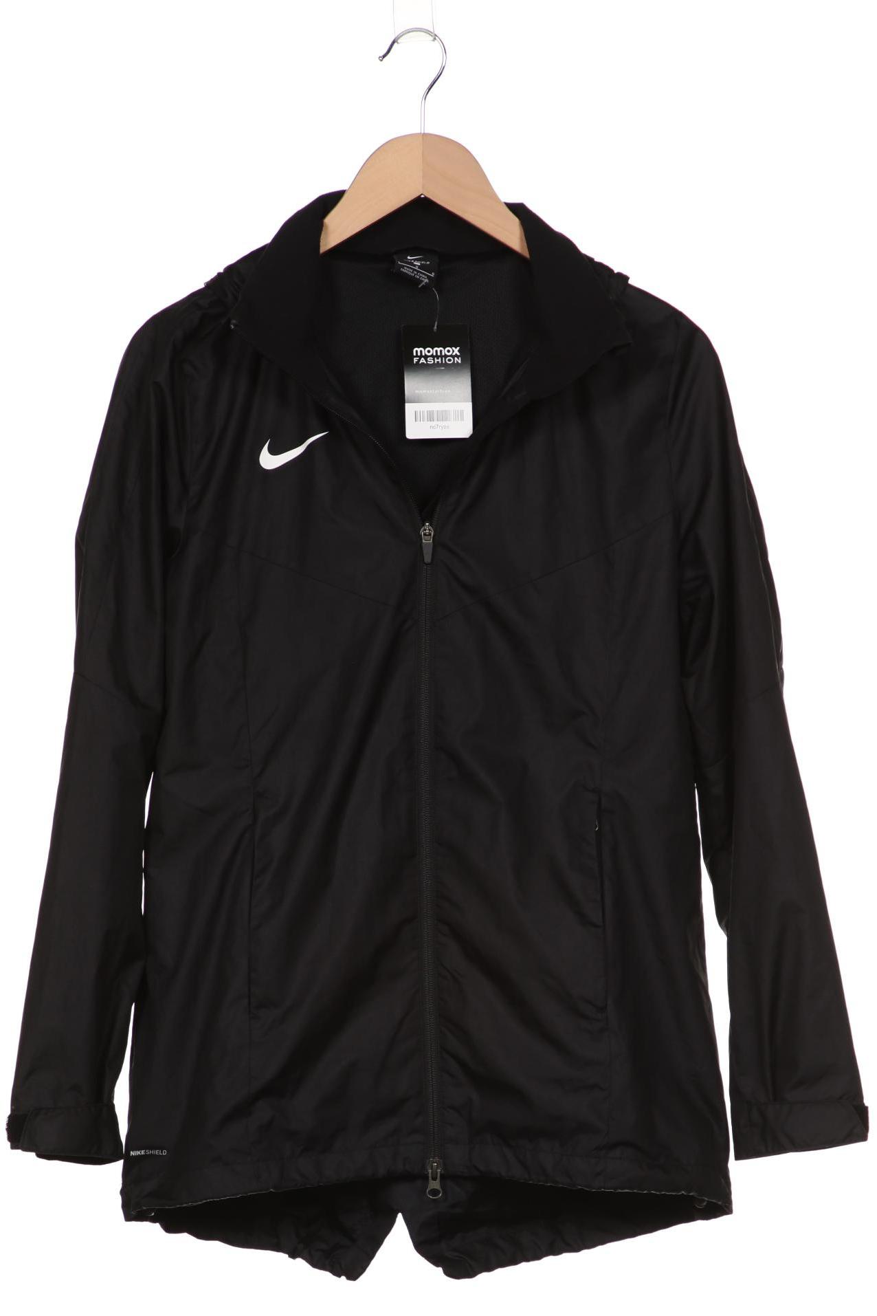 

Nike Damen Jacke, schwarz, Gr. 42