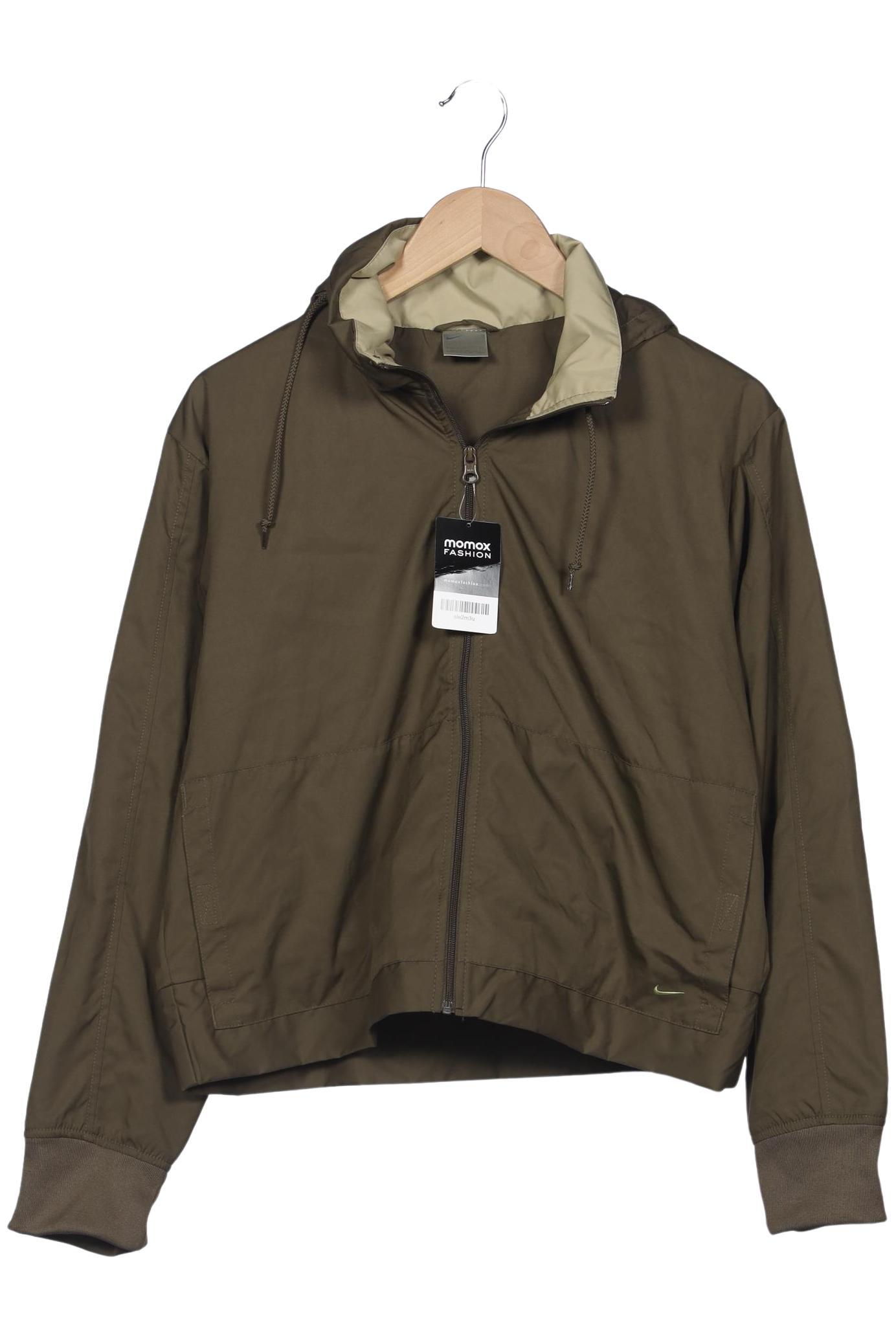 

Nike Damen Jacke, grün, Gr. 42