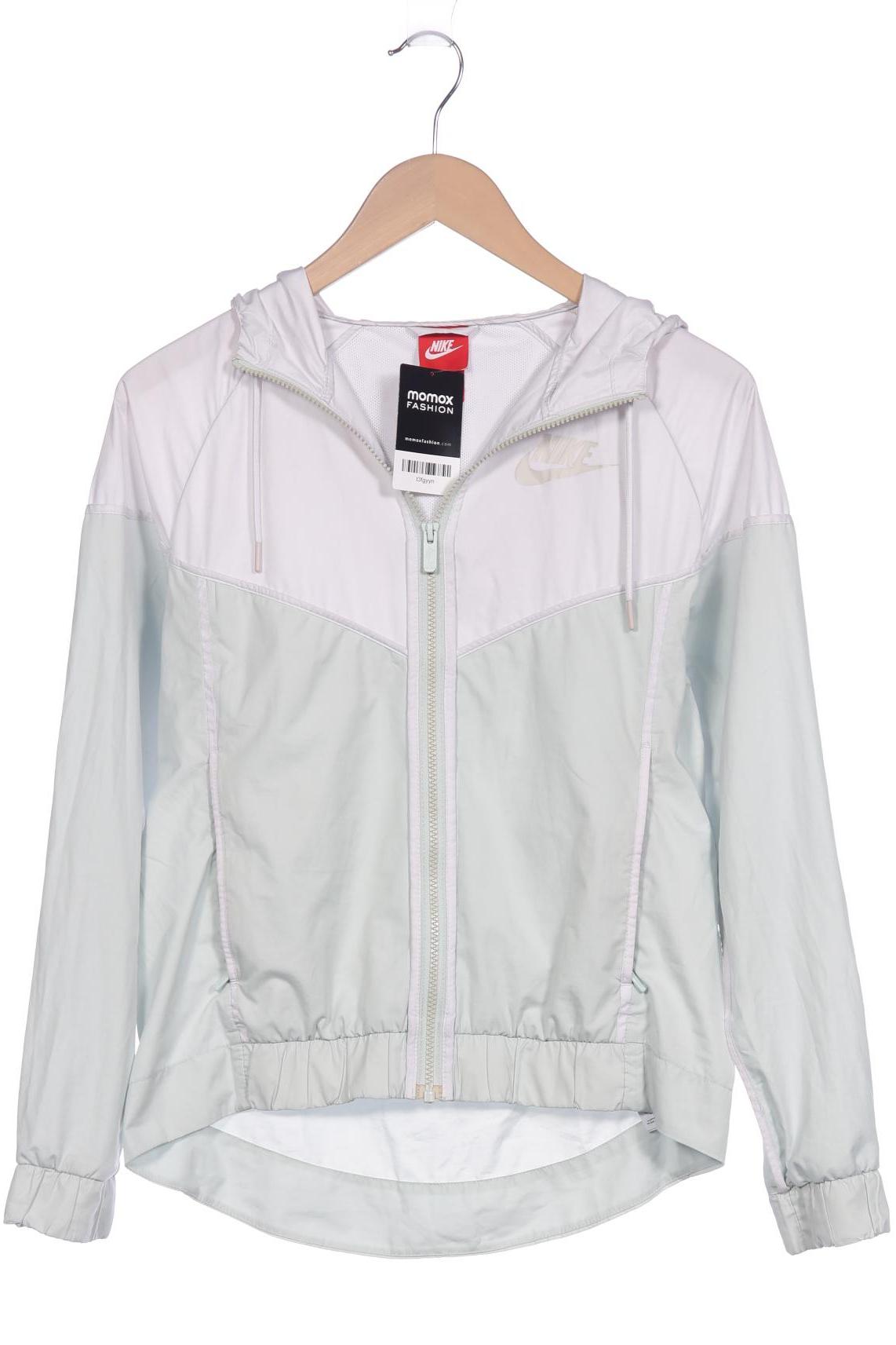 

Nike Damen Jacke, hellgrün, Gr. 36