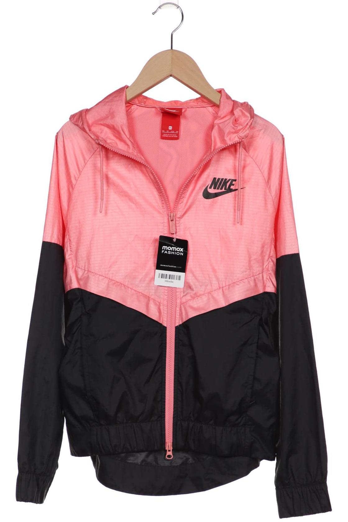 

Nike Damen Jacke, pink