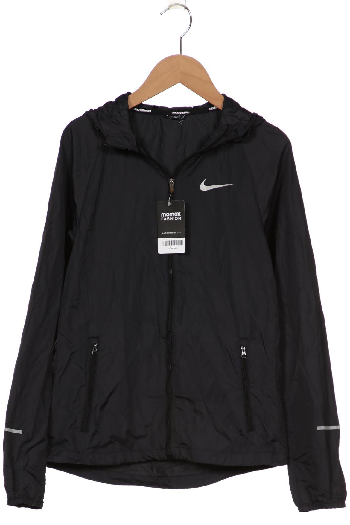 

Nike Damen Jacke, grau, Gr. 36