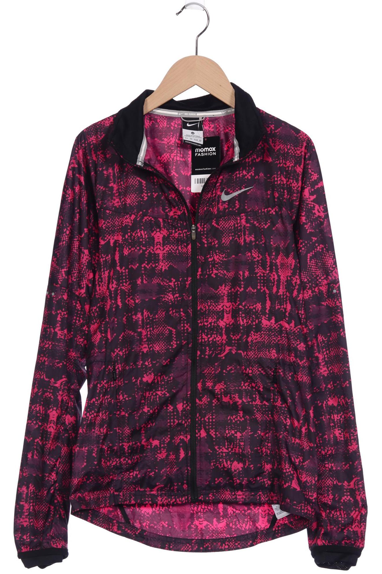 

Nike Damen Jacke, pink