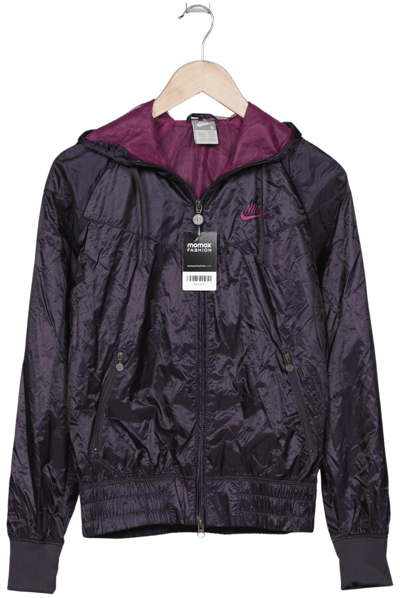 

Nike Damen Jacke, flieder, Gr. 36