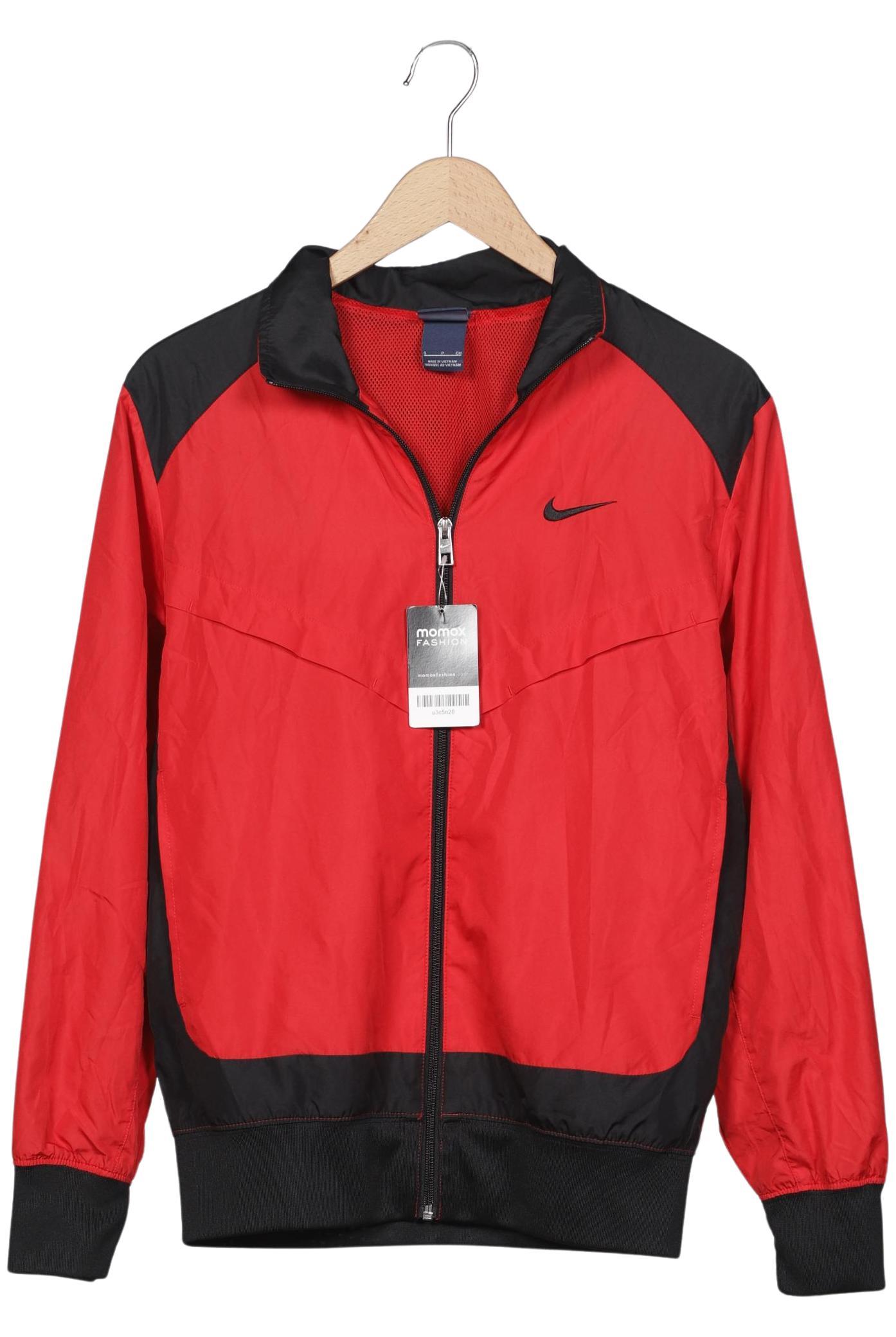 

Nike Damen Jacke, mehrfarbig, Gr. 36