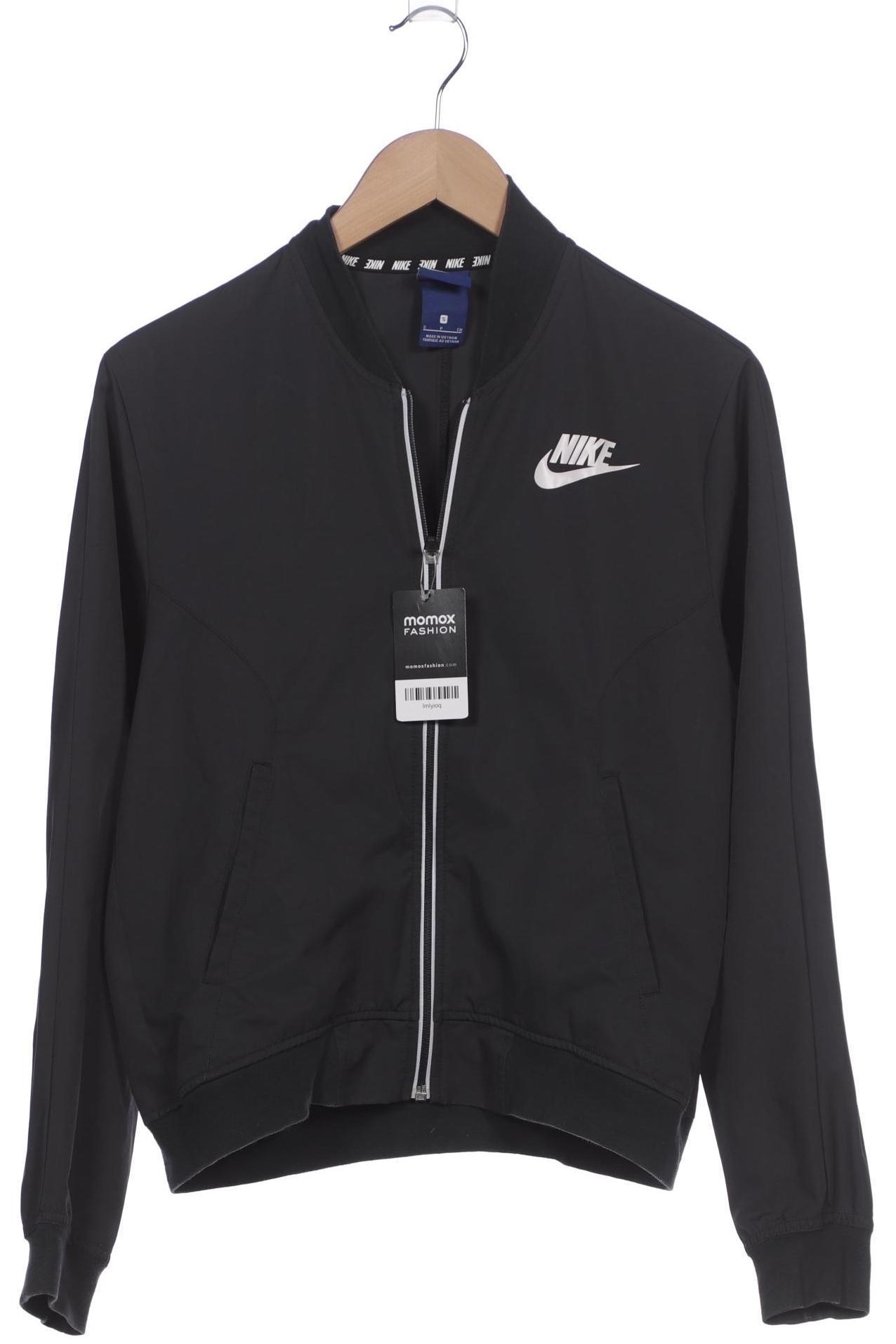 

Nike Damen Jacke, grau, Gr. 36