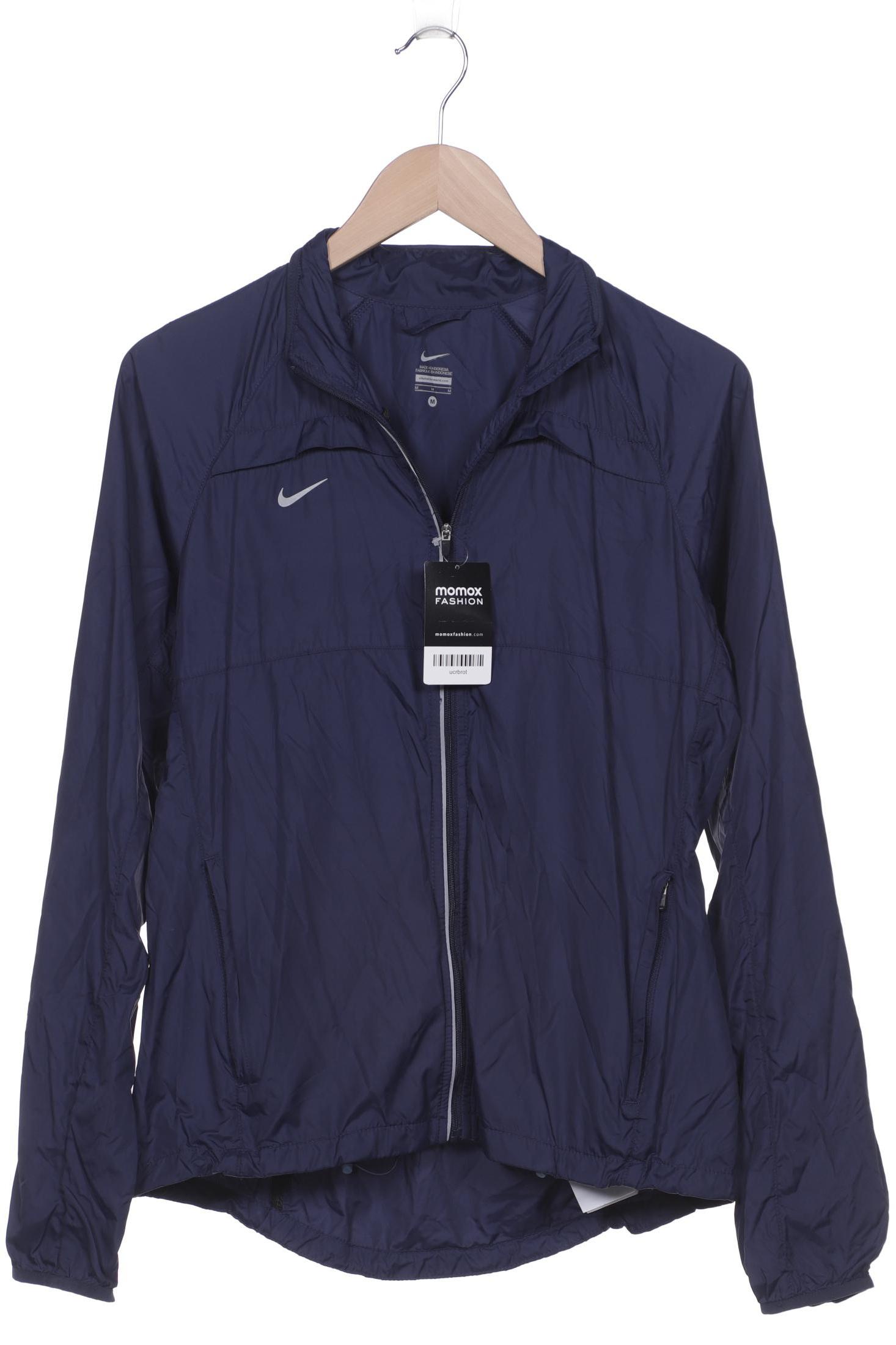 

Nike Damen Jacke, marineblau