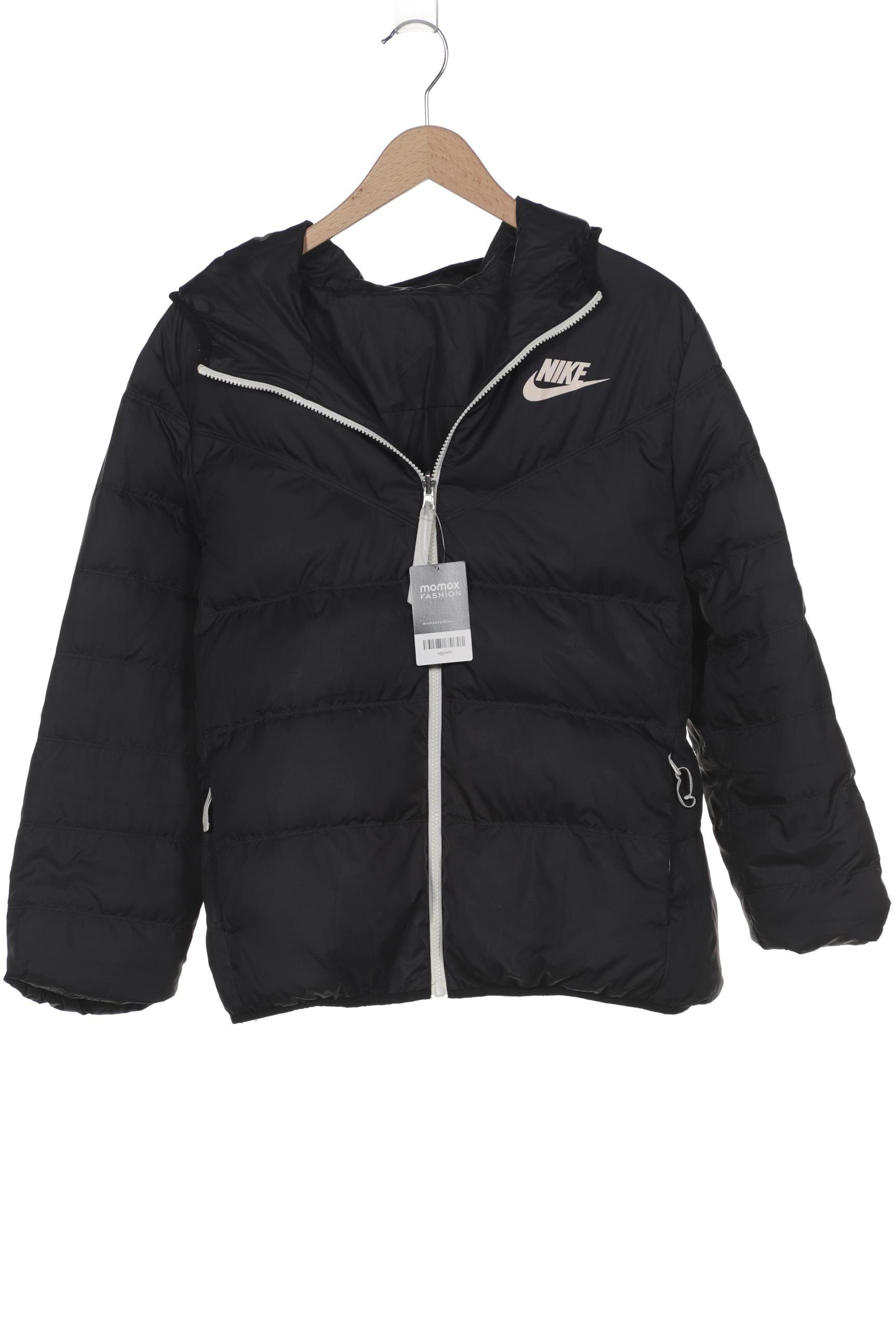 

Nike Damen Jacke, schwarz, Gr. 36