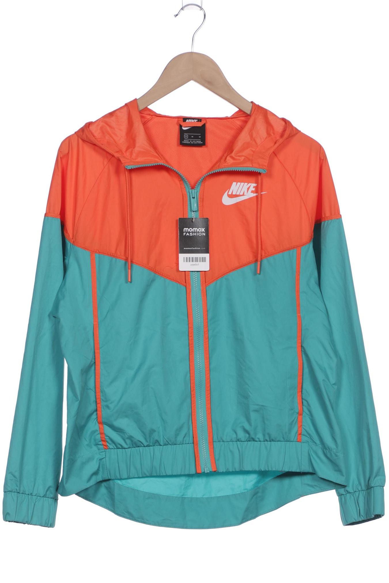 

Nike Damen Jacke, türkis, Gr. 38
