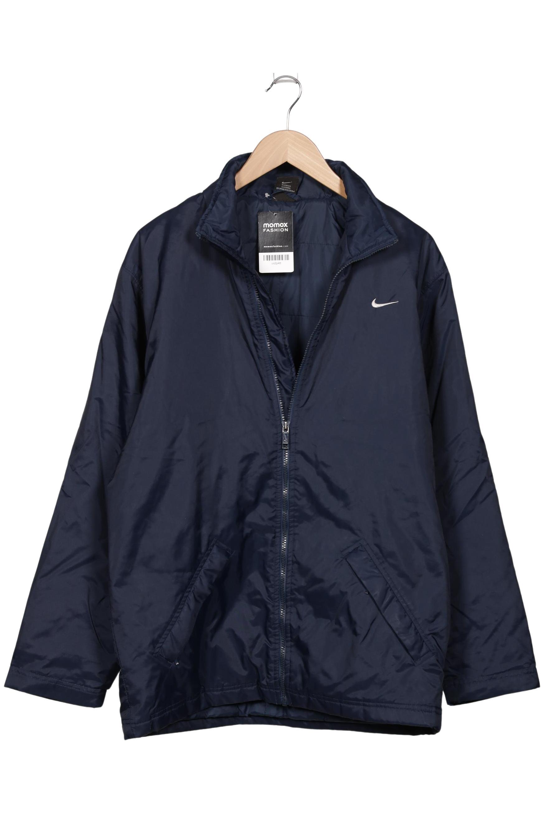

Nike Damen Jacke, marineblau, Gr. 36