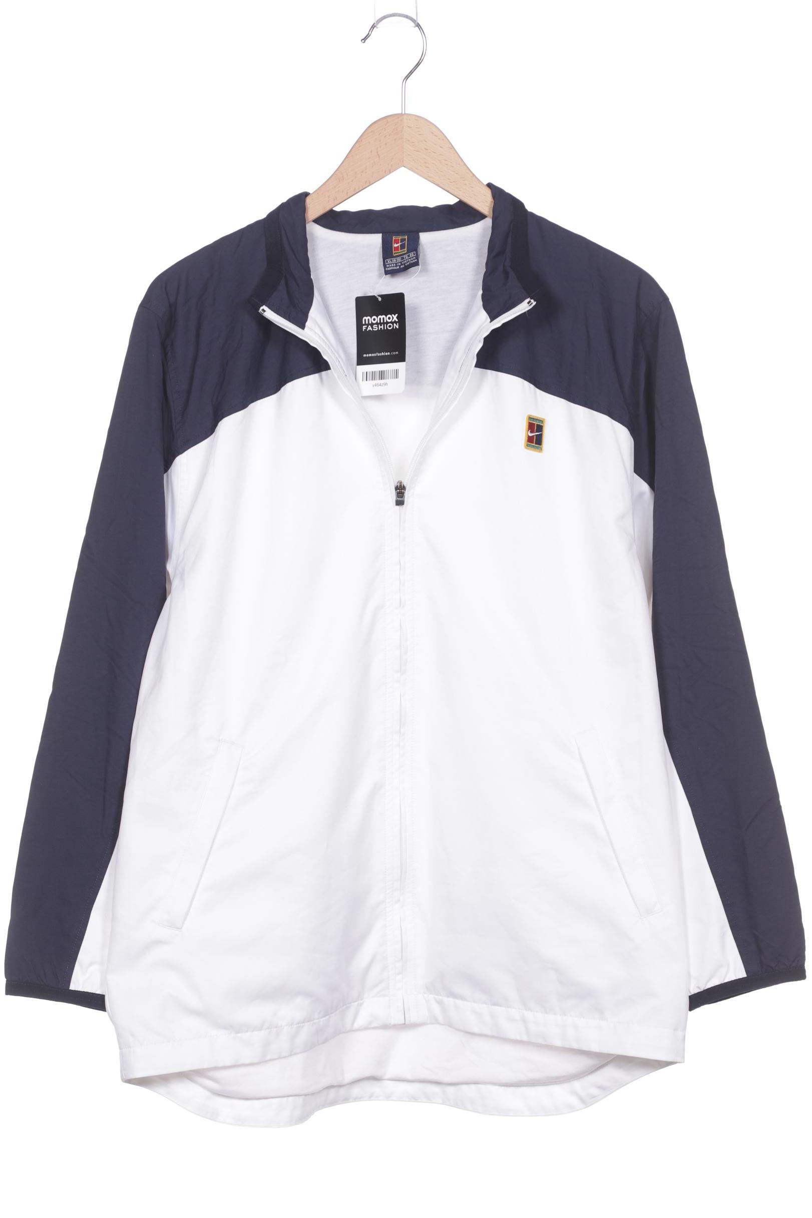 

Nike Damen Jacke, weiß, Gr. 44