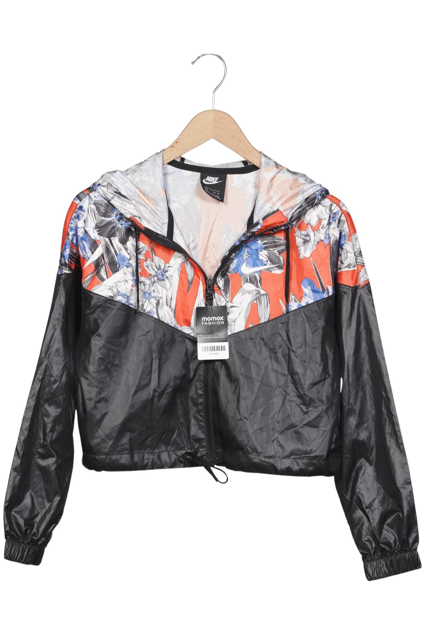 

Nike Damen Jacke, mehrfarbig, Gr. 34