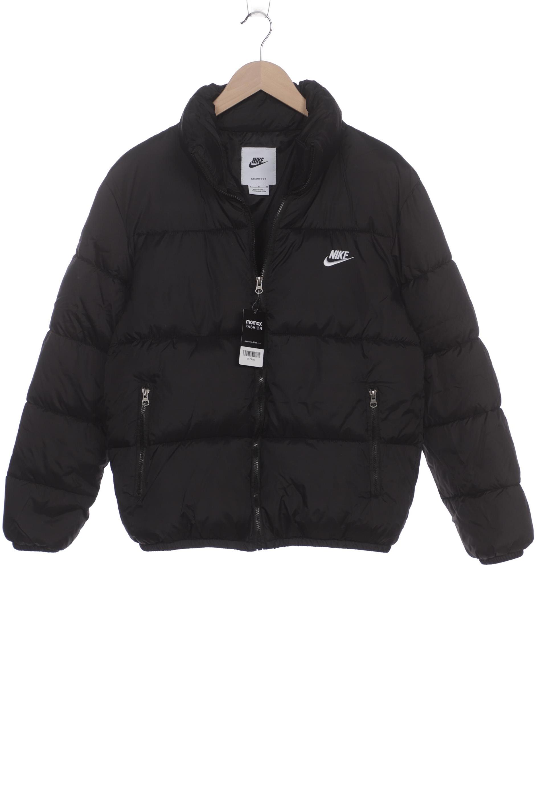 

Nike Damen Jacke, schwarz, Gr. 38