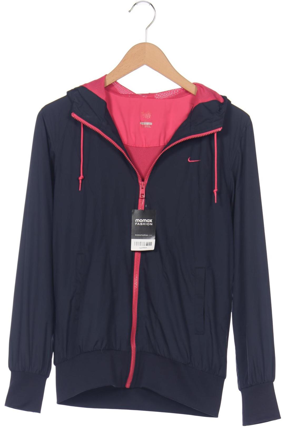 

Nike Damen Jacke, marineblau