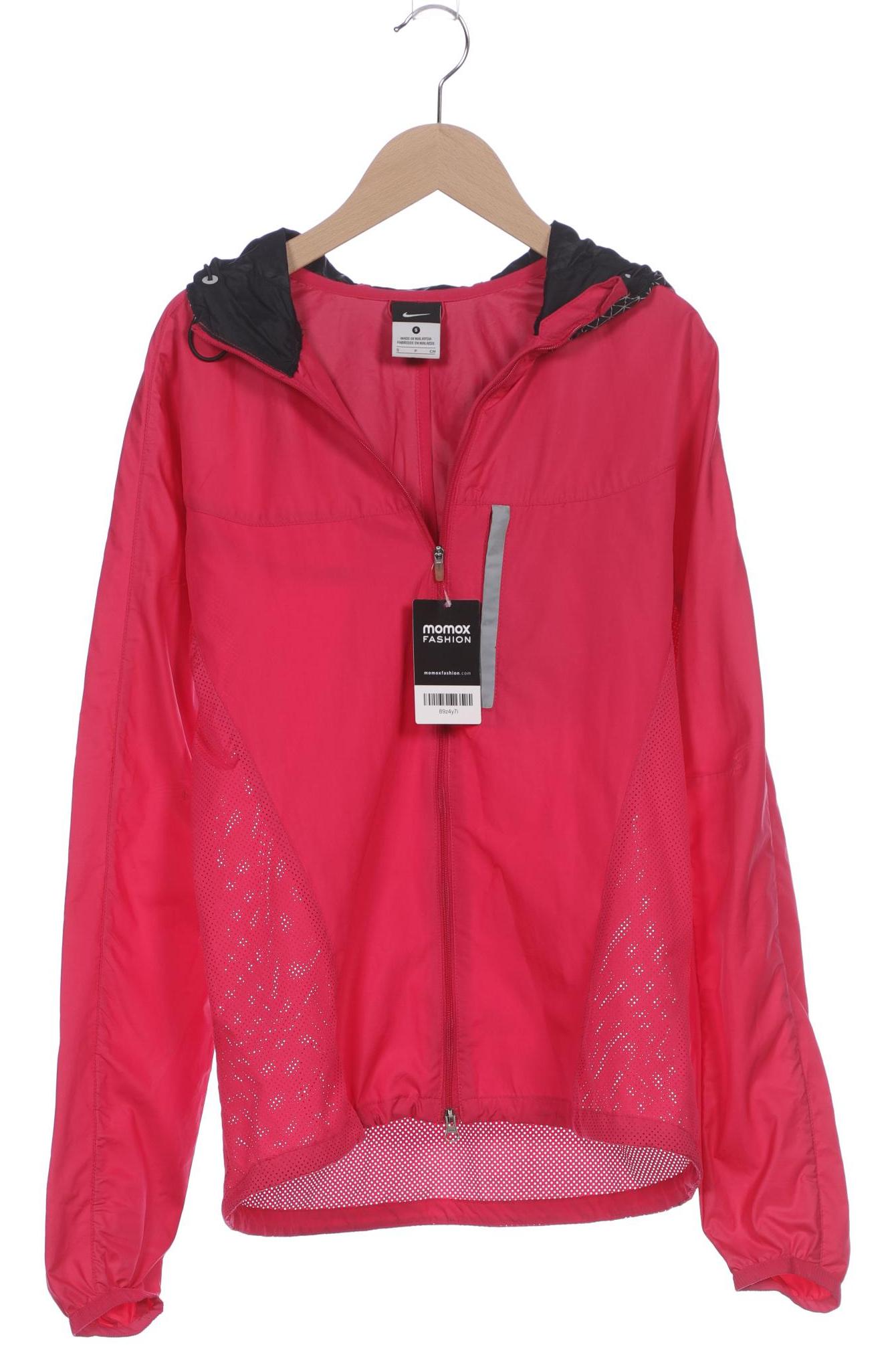 Thumbnail - Nike Damen Jacke, pink, Gr. 36