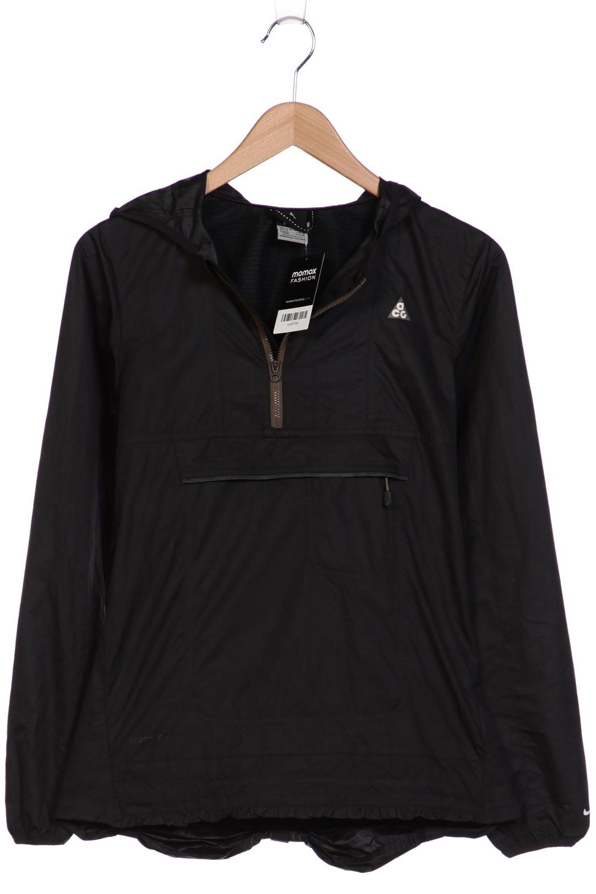 

Nike Damen Jacke, schwarz