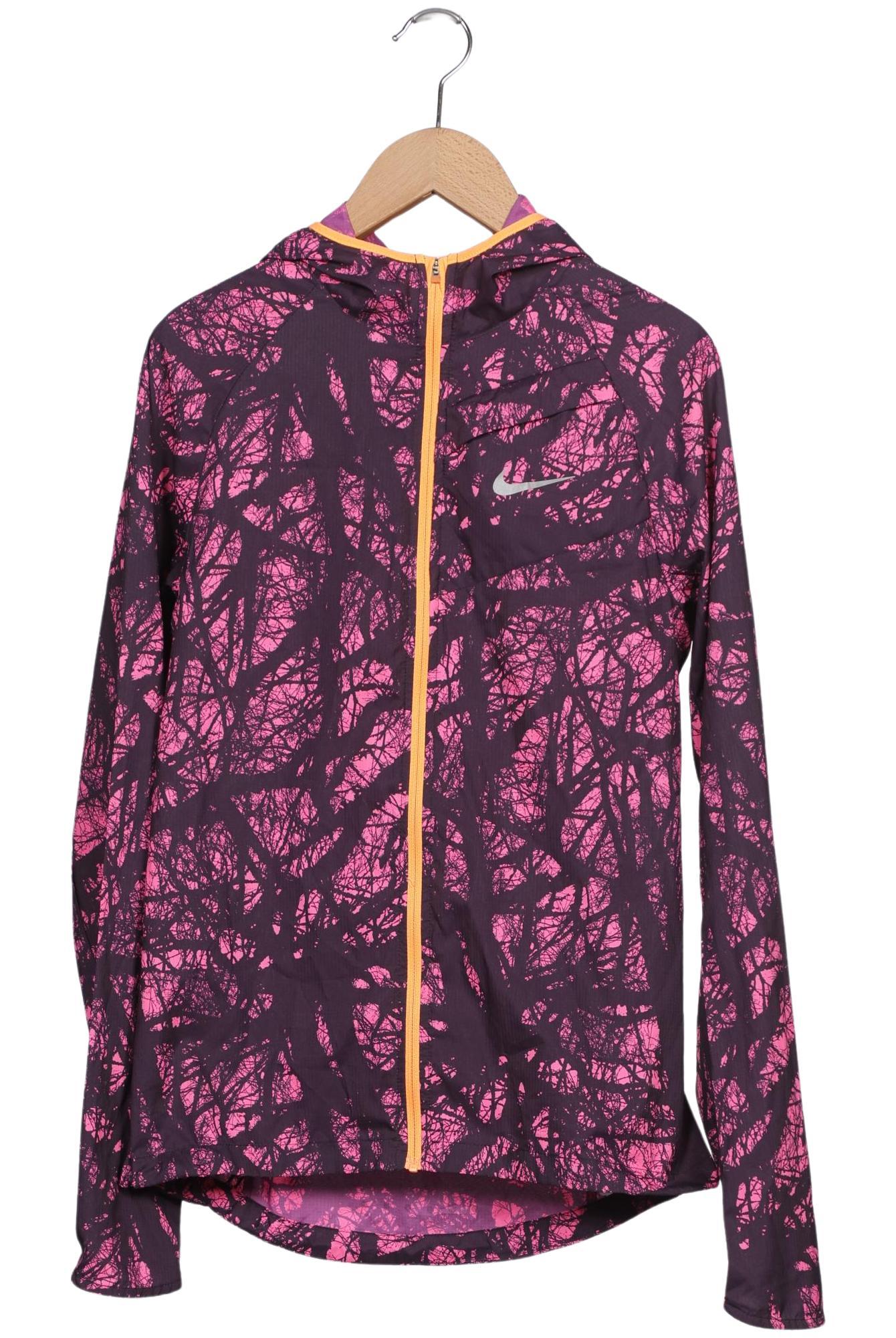 

Nike Damen Jacke, flieder, Gr. 34