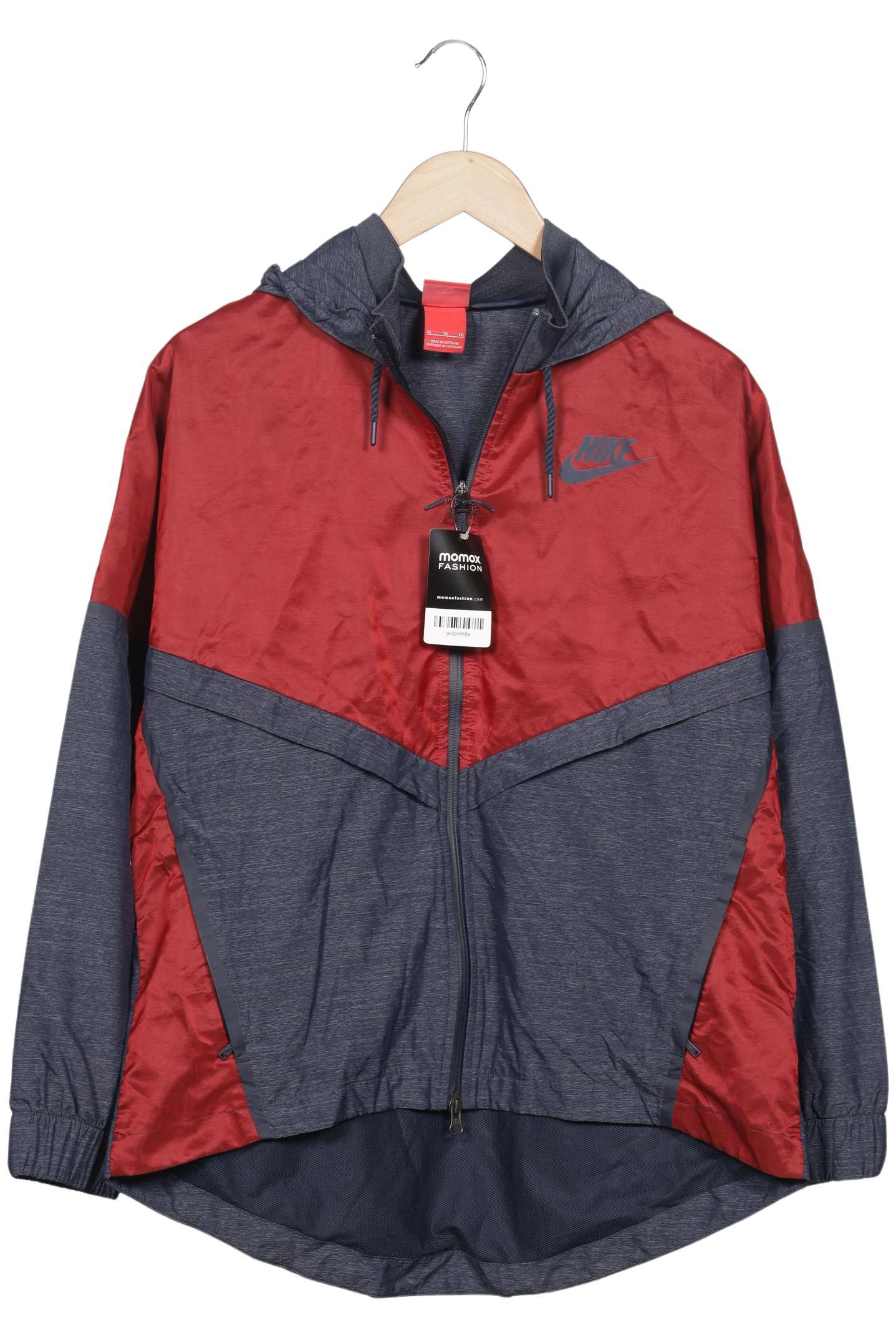 

Nike Damen Jacke, mehrfarbig, Gr. 44
