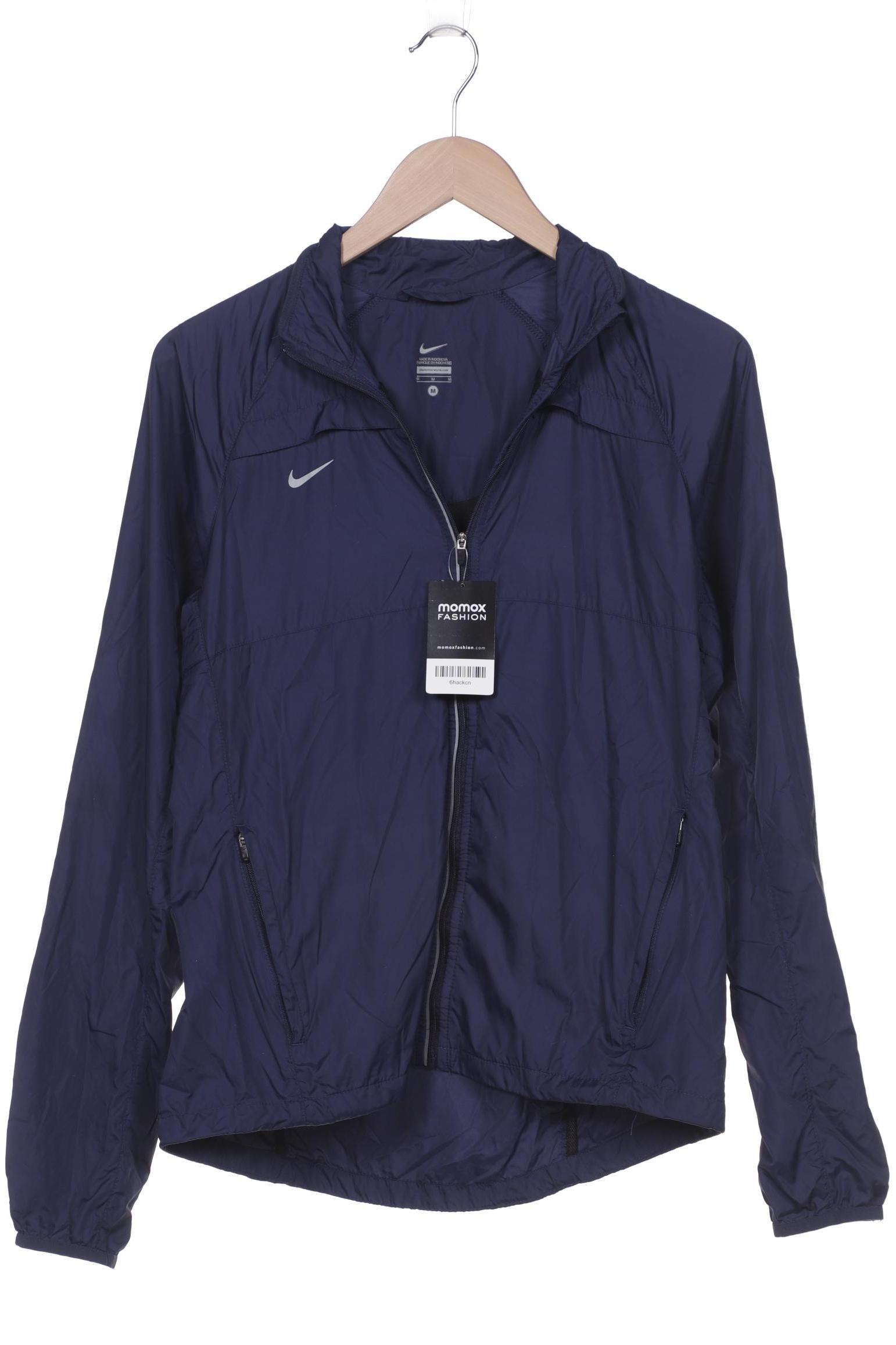 

Nike Damen Jacke, marineblau