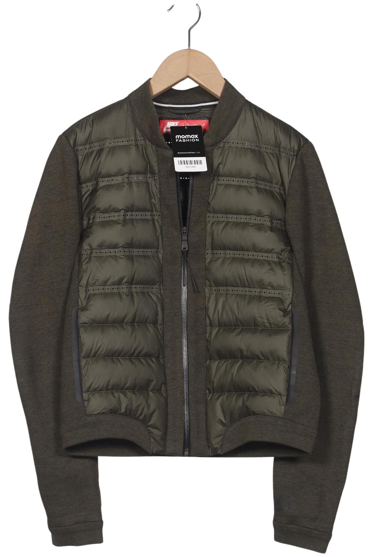 

Nike Damen Jacke, grün, Gr. 38