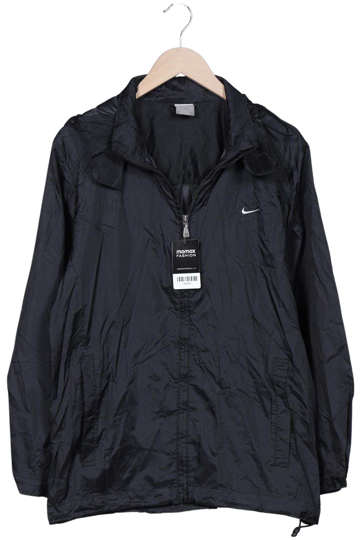 

Nike Damen Jacke, schwarz, Gr. 36