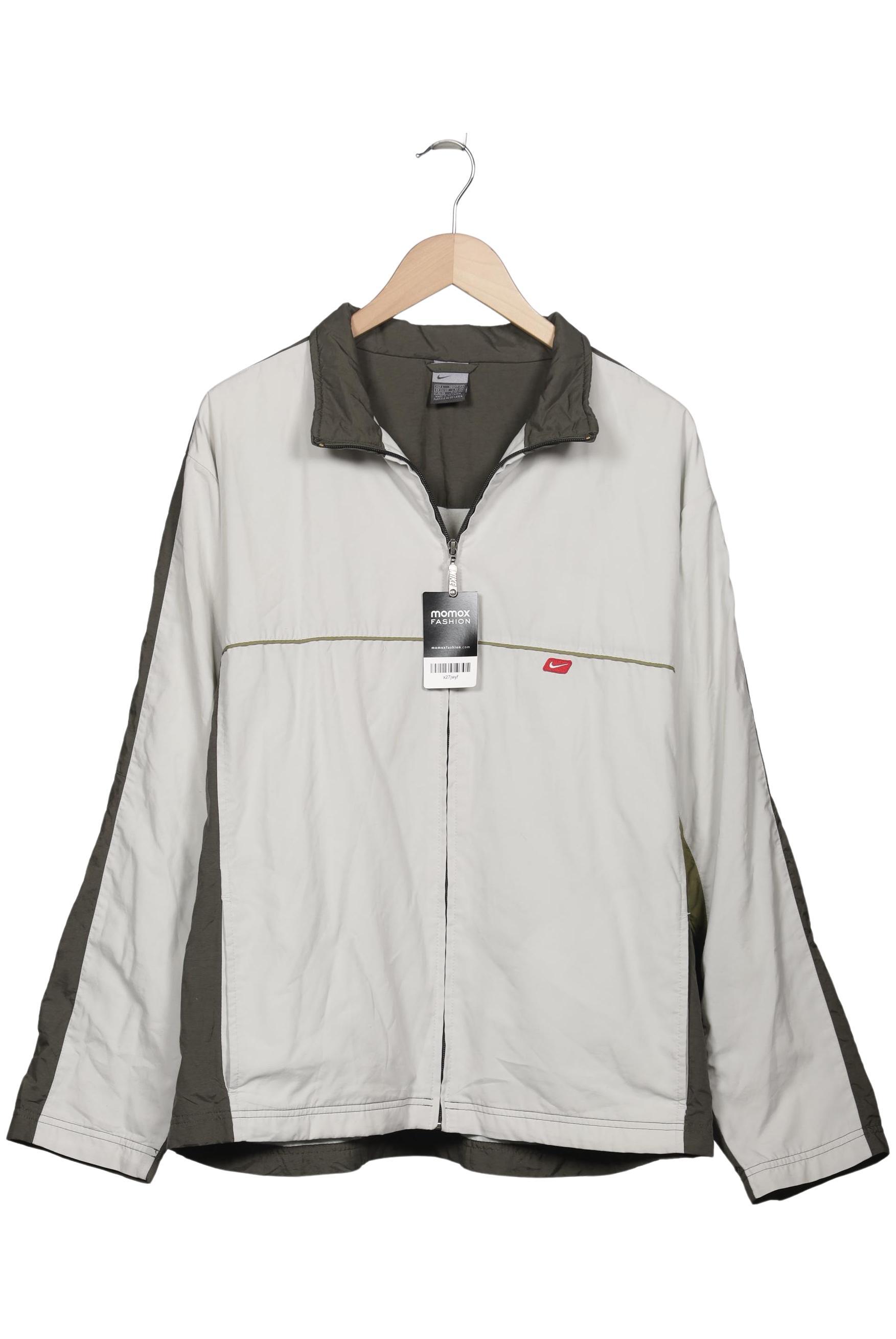 

Nike Damen Jacke, grün, Gr. 42