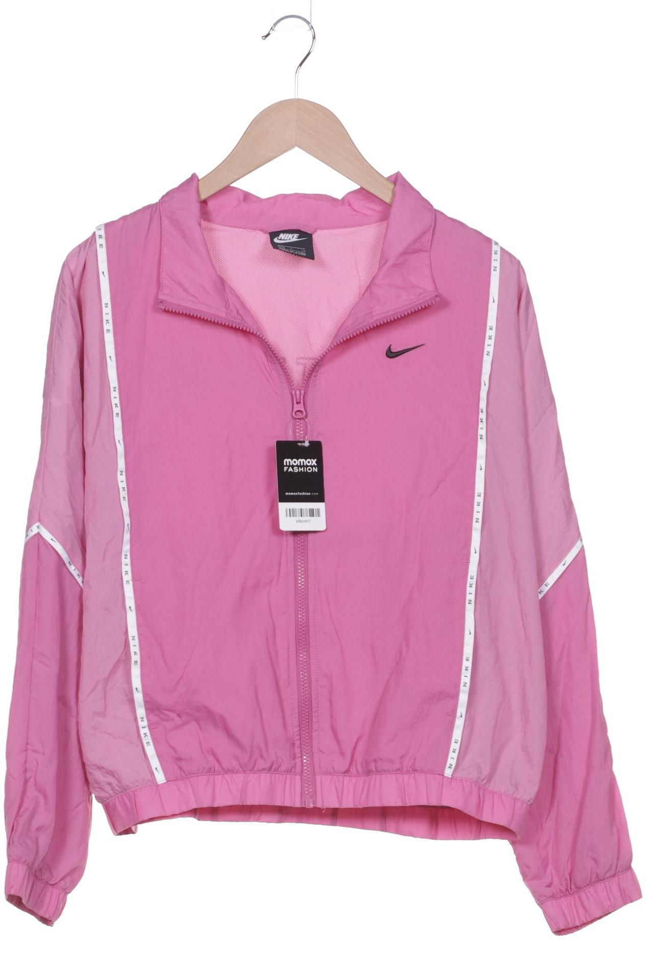 

Nike Damen Jacke, pink