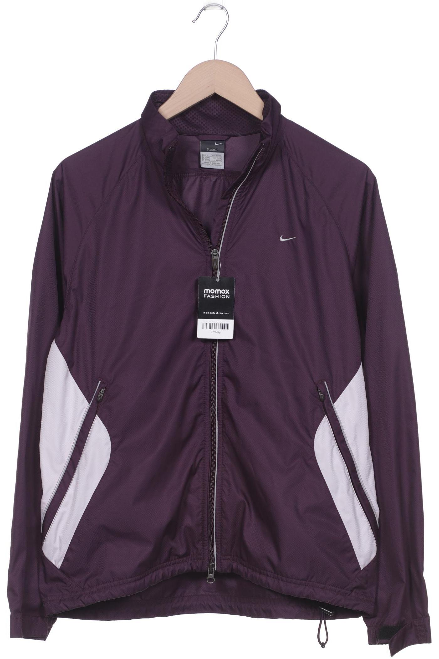 

Nike Damen Jacke, flieder