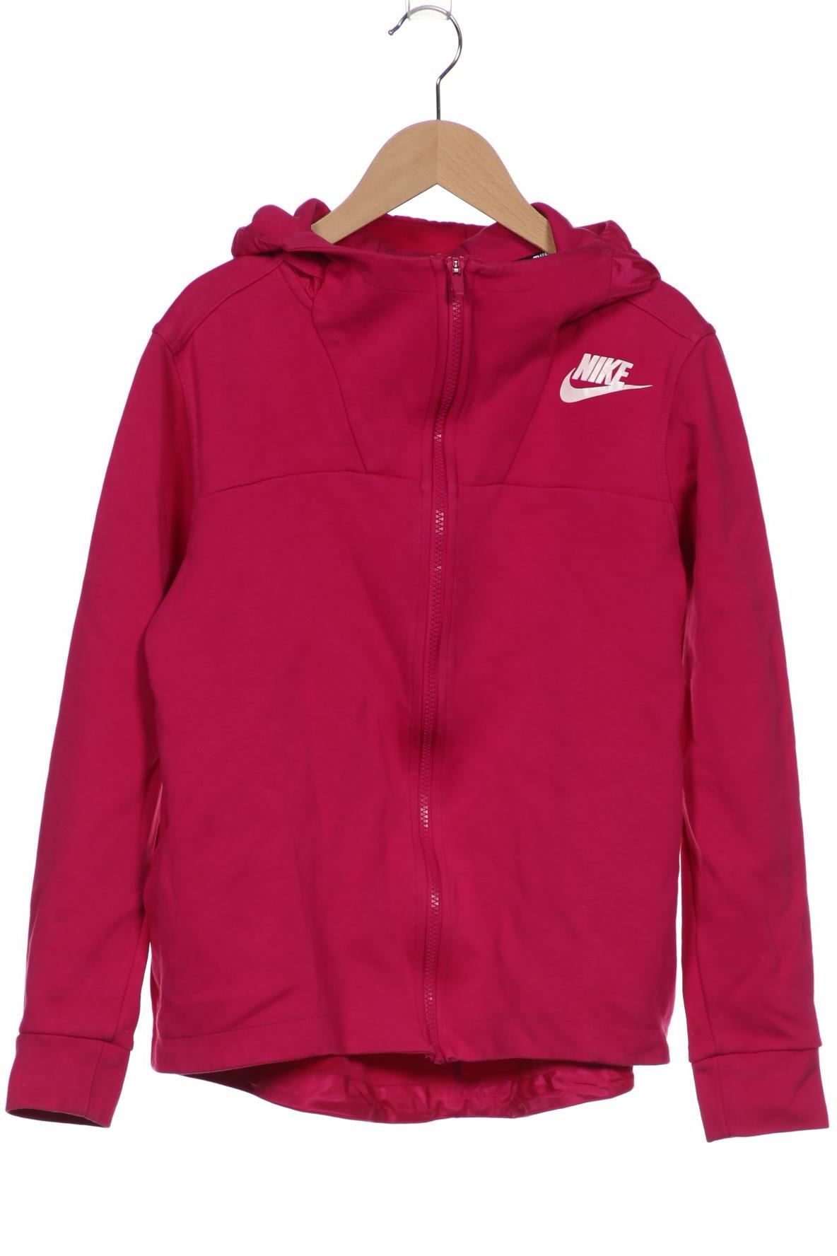 

Nike Damen Jacke, pink