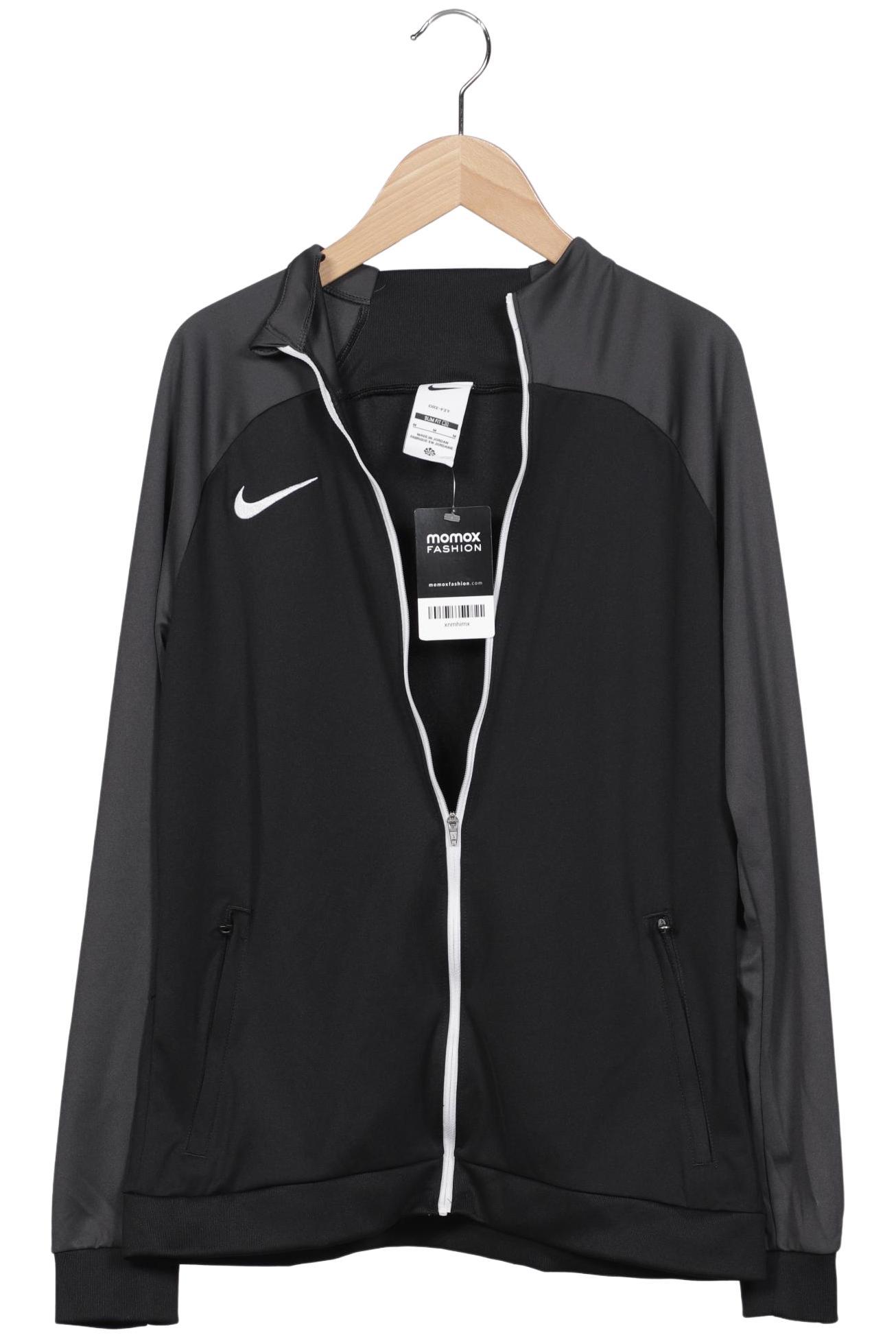

Nike Damen Jacke, schwarz, Gr. 38